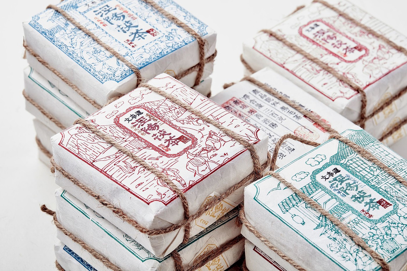 Food packaging，Beauty packaging，two thousand and twenty，Cultural and creative design，