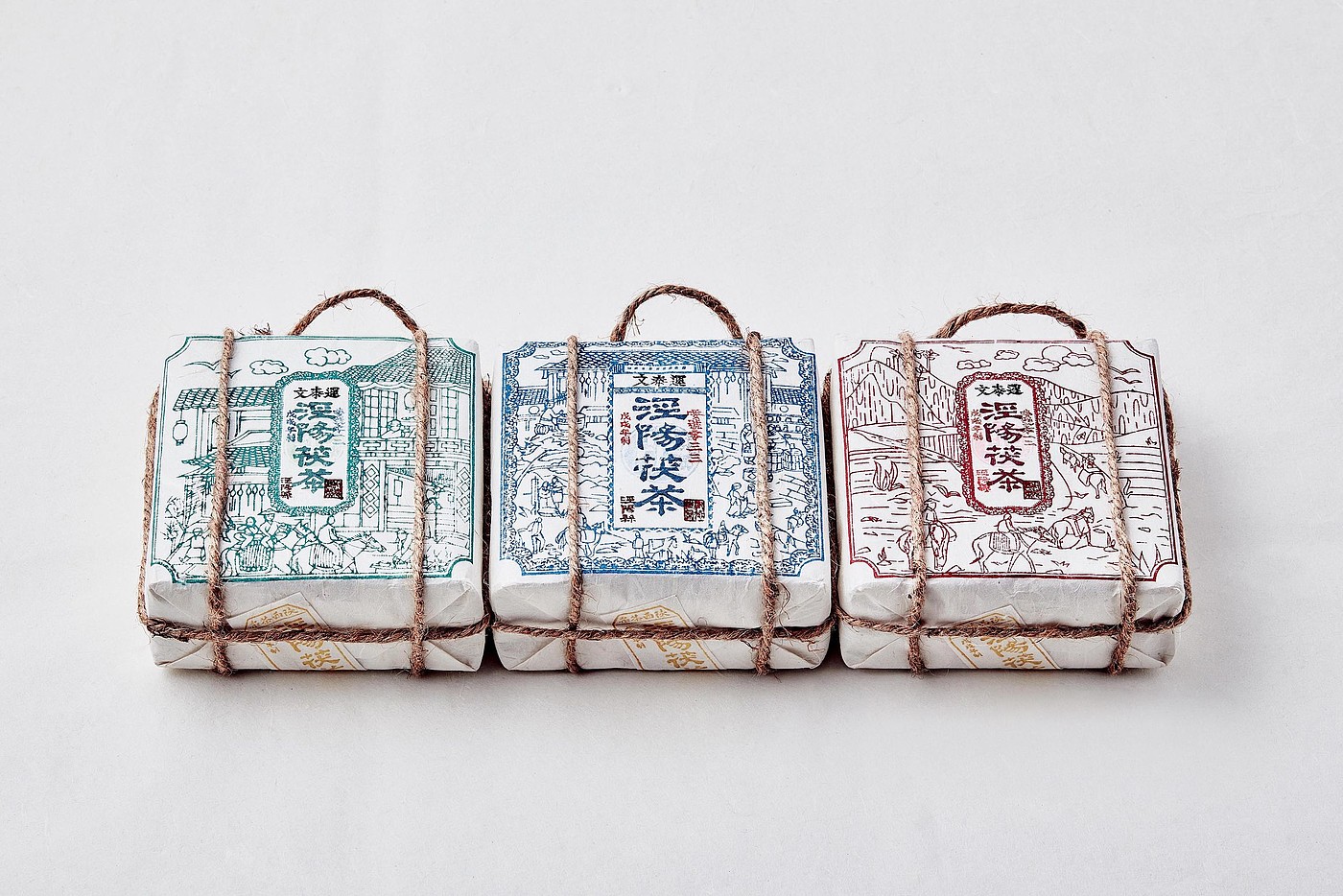 Food packaging，Beauty packaging，two thousand and twenty，Cultural and creative design，