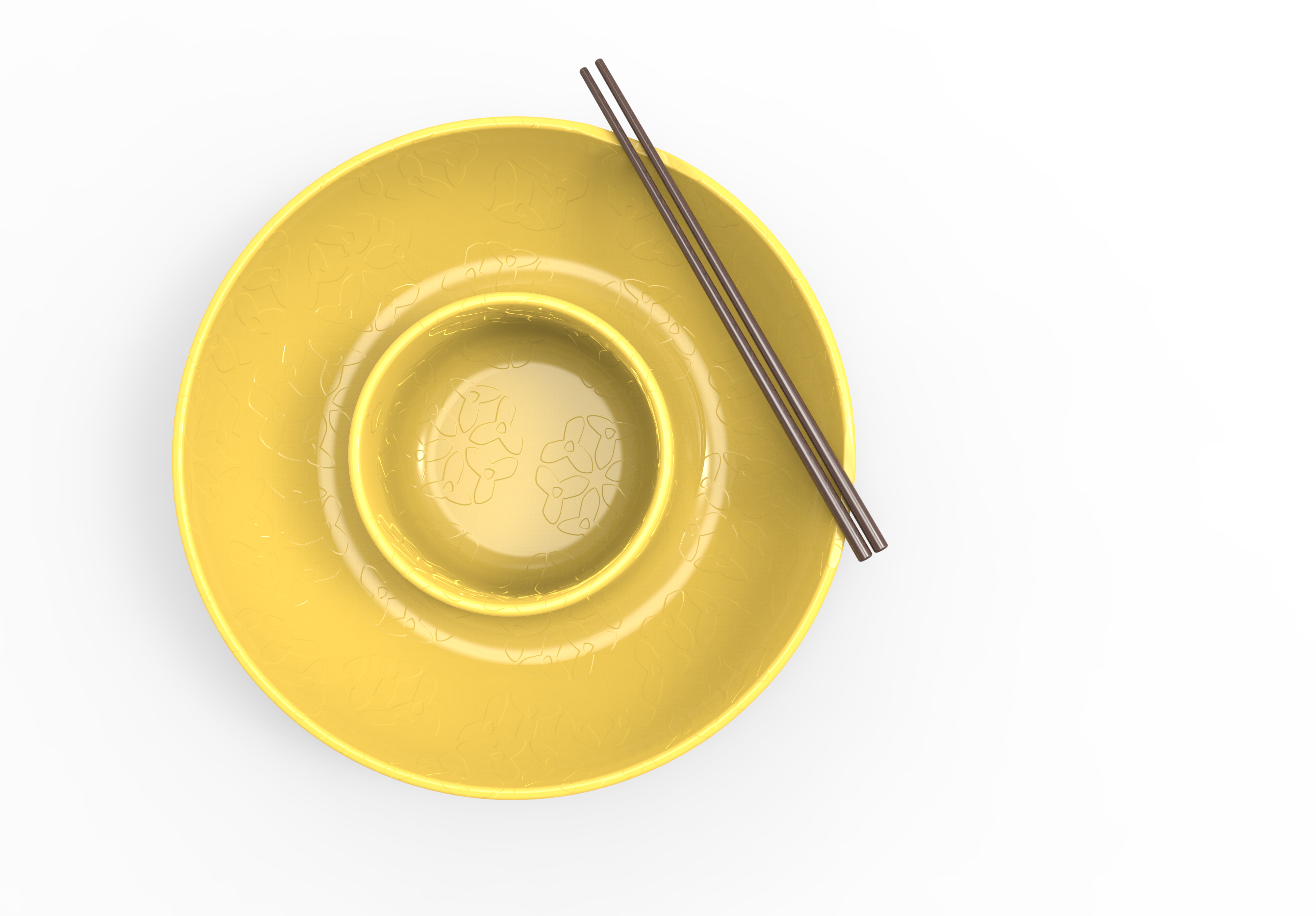 tableware，innovate，chopsticks，plate，