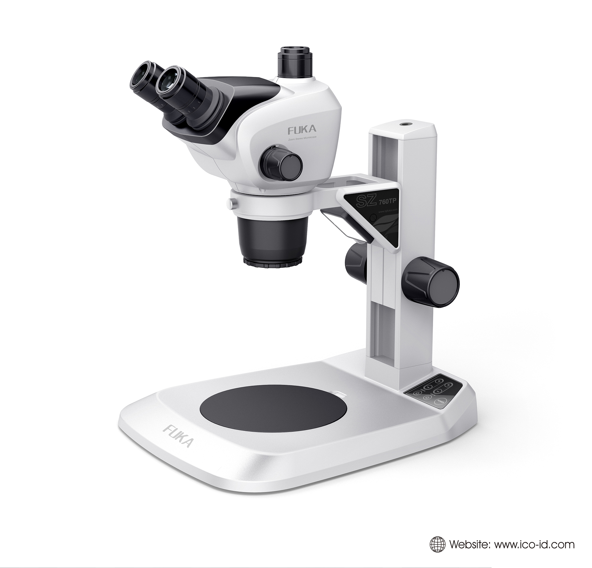 Microscope design，medical apparatus and instruments，Laboratory equipment，product design，Product appearance，