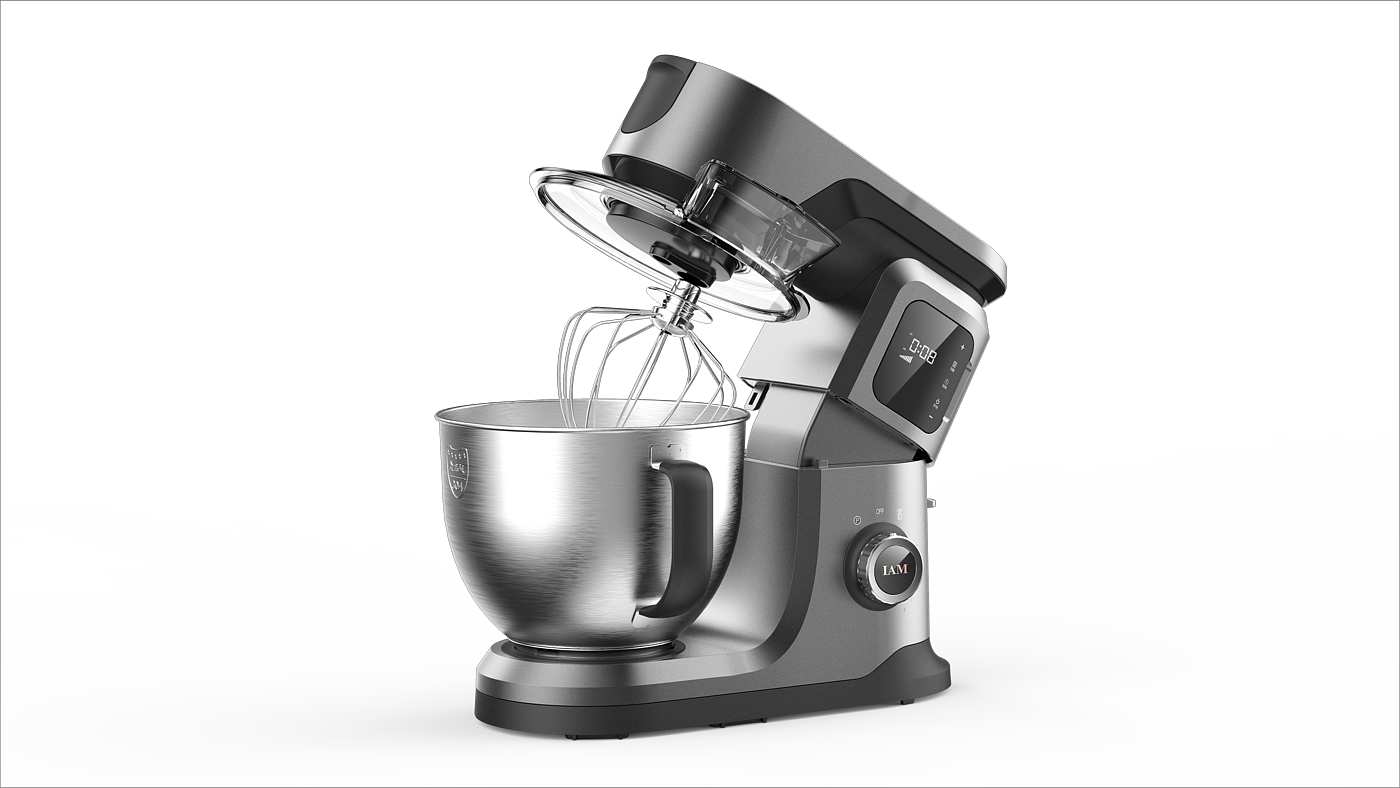 Cook machine, kitchen electricity, electrical appliances，
