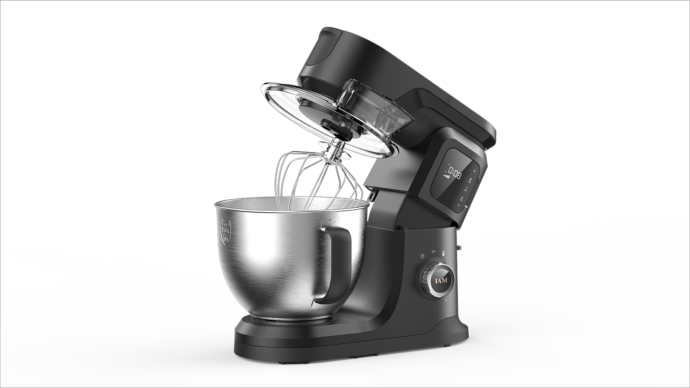 Cook machine, kitchen electricity, electrical appliances，