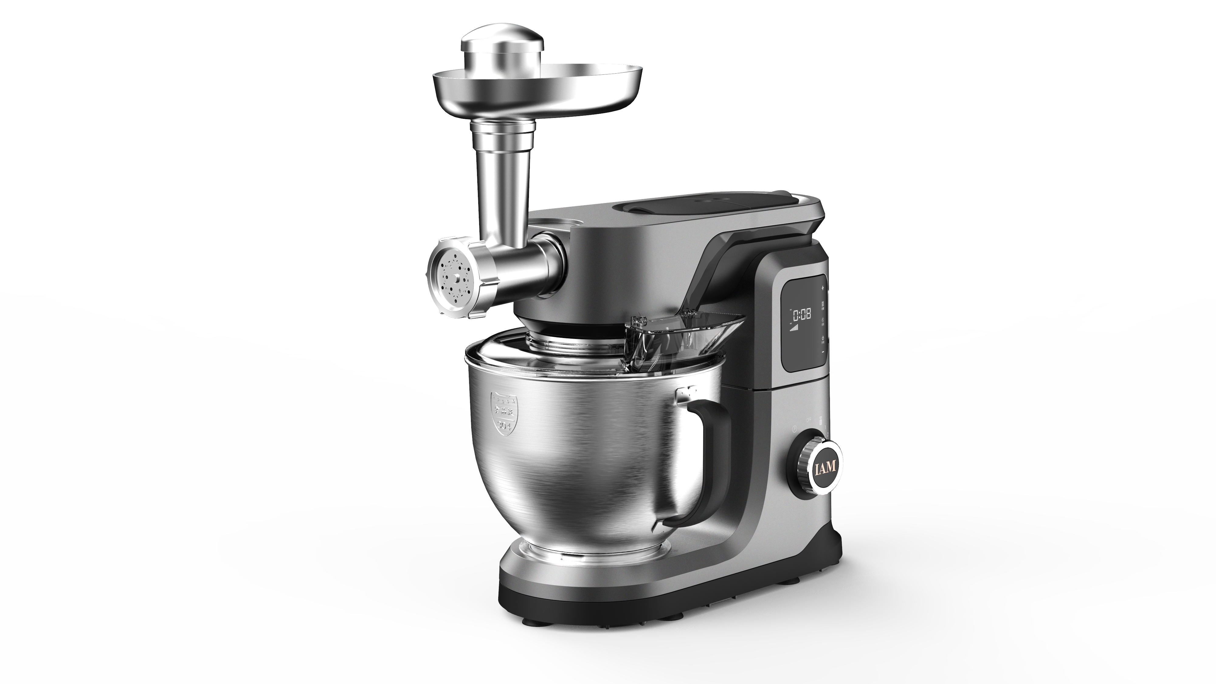 Cook machine, kitchen electricity, electrical appliances，