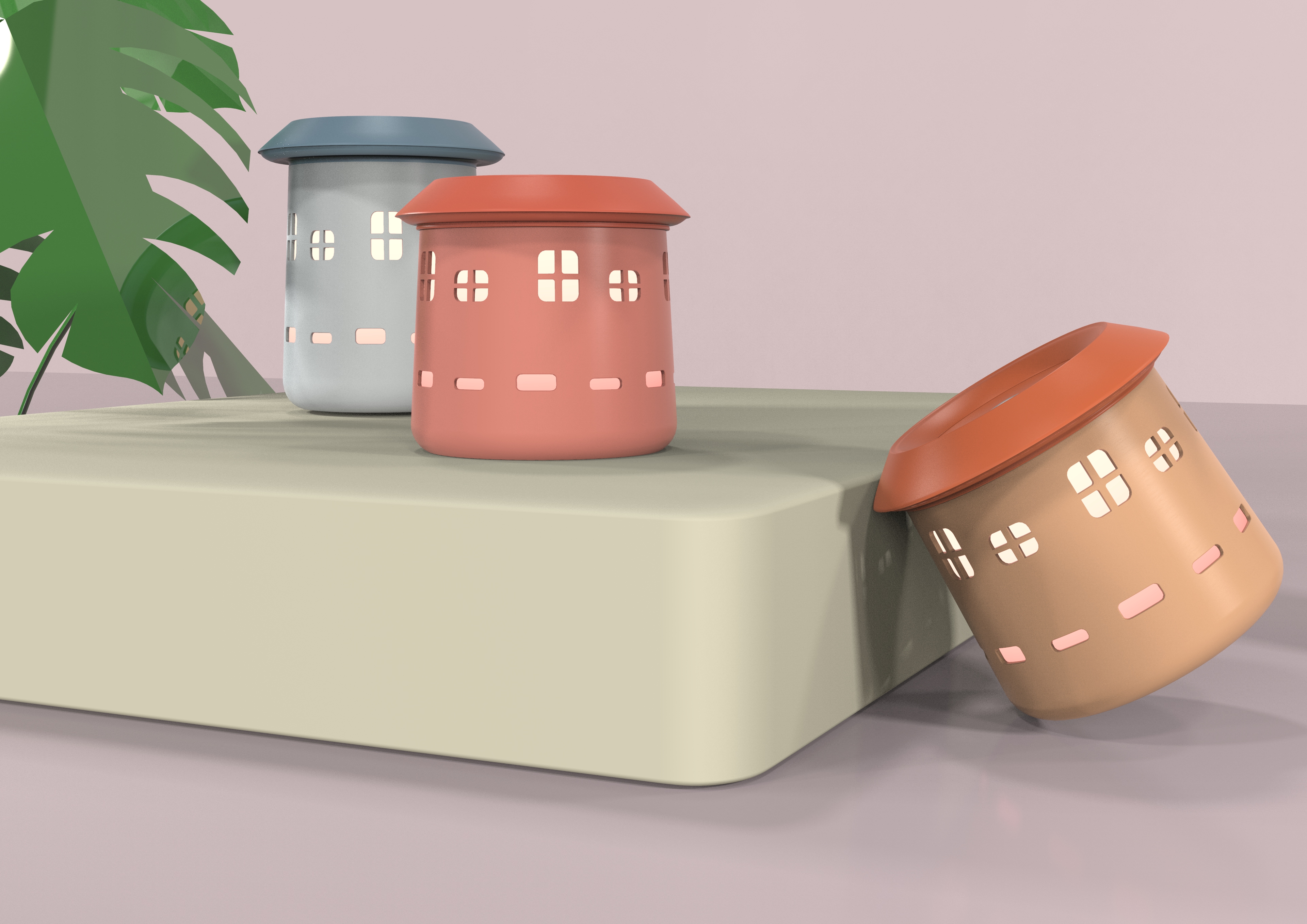 Cultural creation，