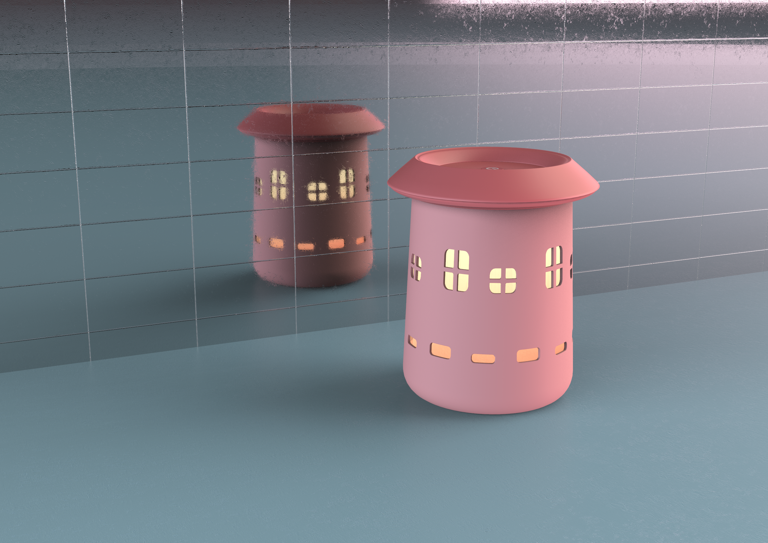 Cultural creation，