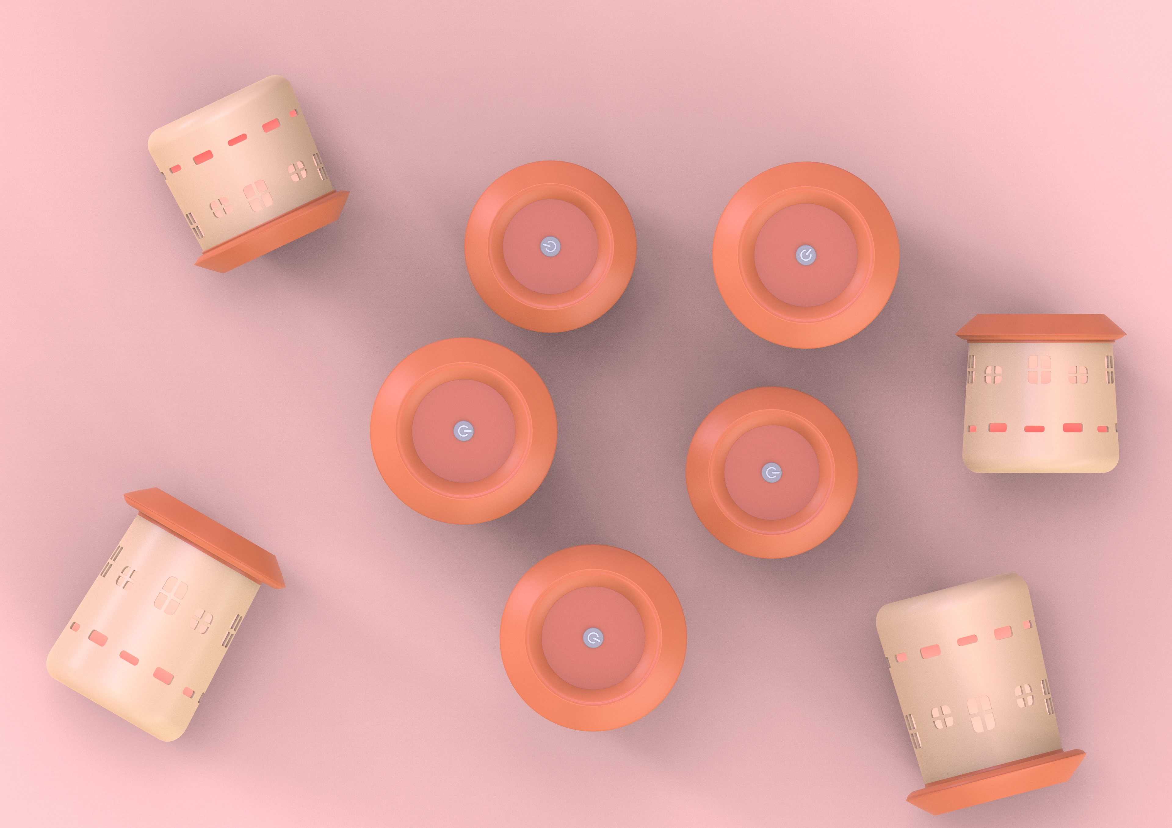 Cultural creation，