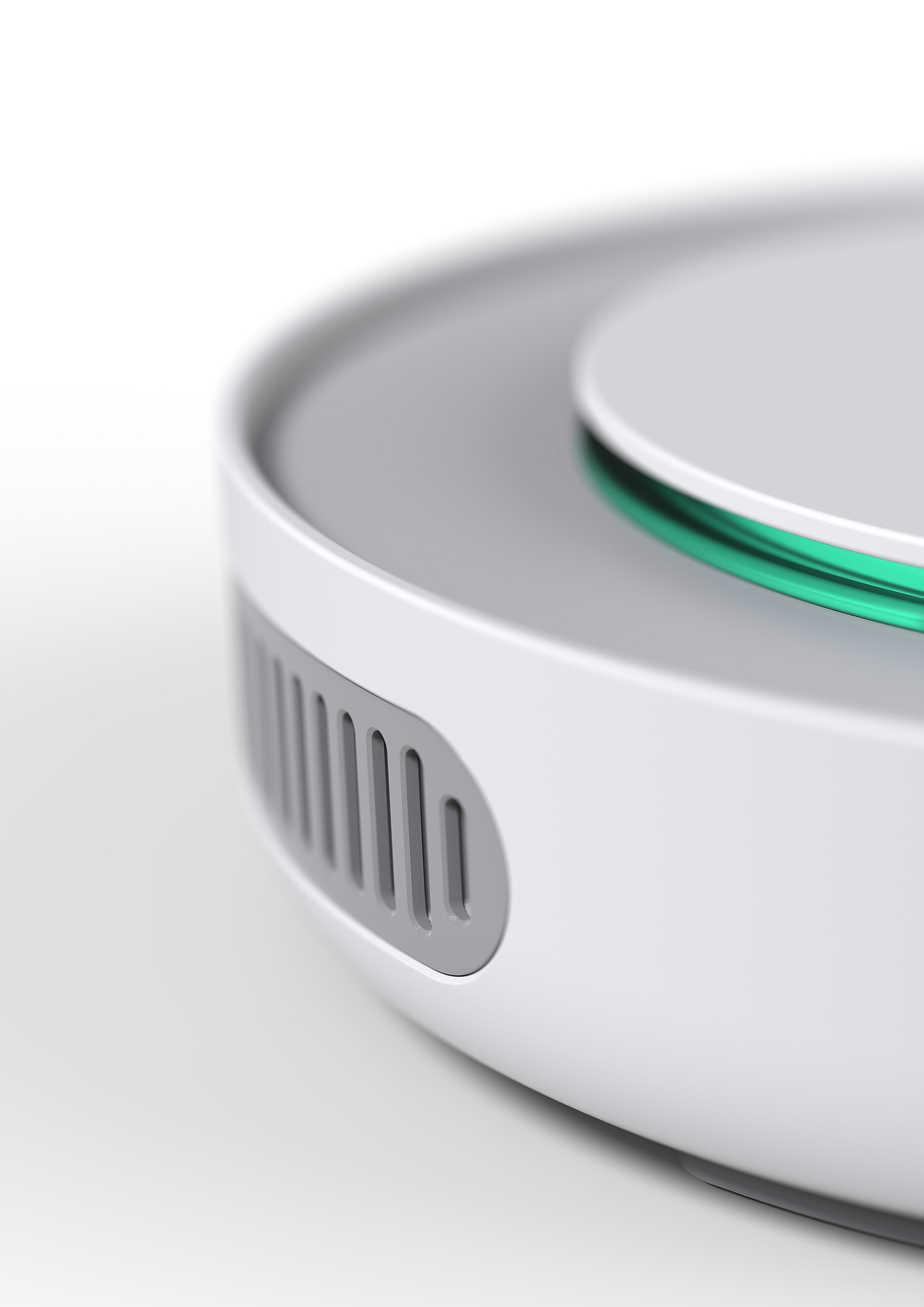 Simplicity，purifier，vehicle，Golden dot，Contemporary good design，