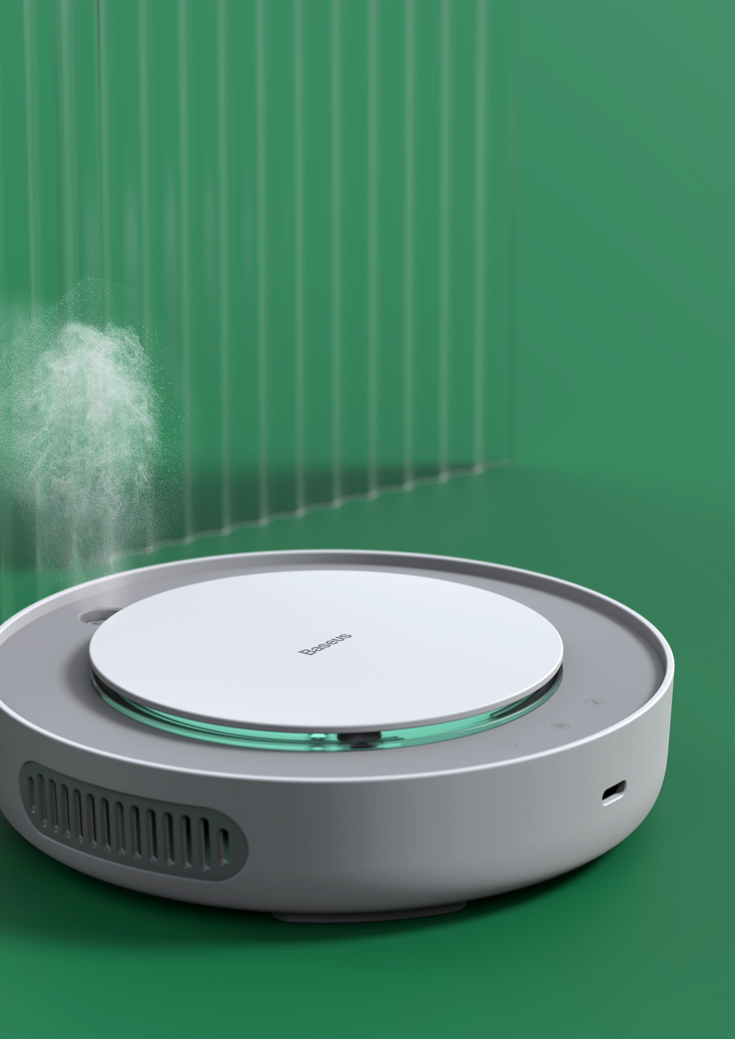 Simplicity，purifier，vehicle，Golden dot，Contemporary good design，