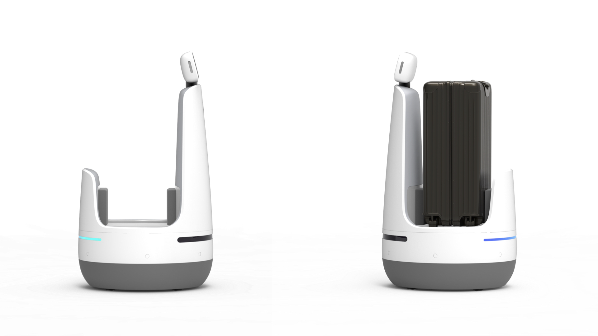 industrial design，product design，intelligent products，AI robot，Service robot，artificial intelligence，Creative design，