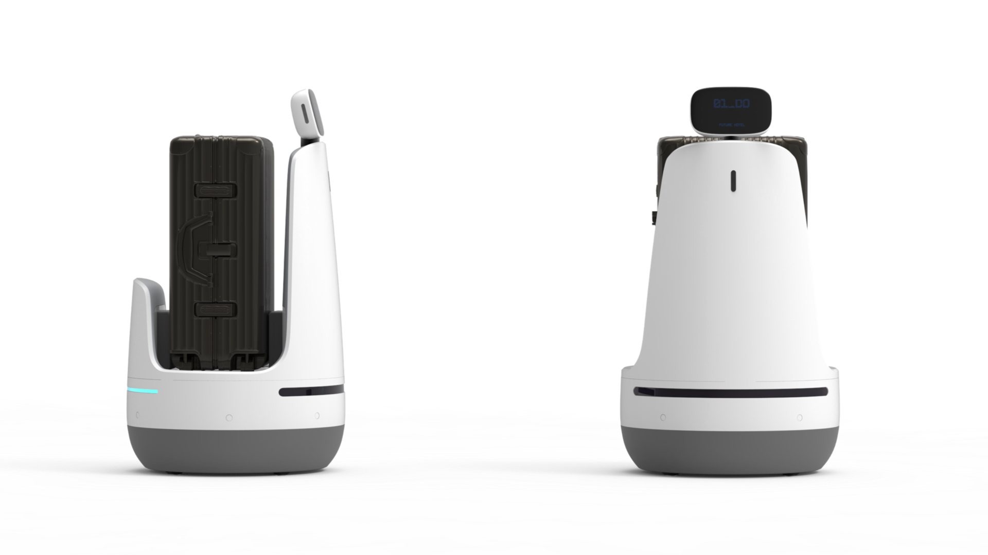 industrial design，product design，intelligent products，AI robot，Service robot，artificial intelligence，Creative design，