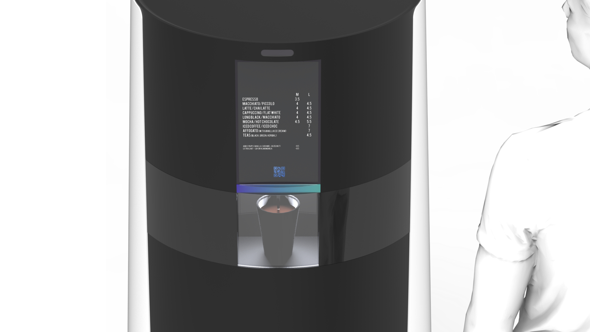 industrial design，product design，intelligent products，AI robot，Service robot，artificial intelligence，Creative design，