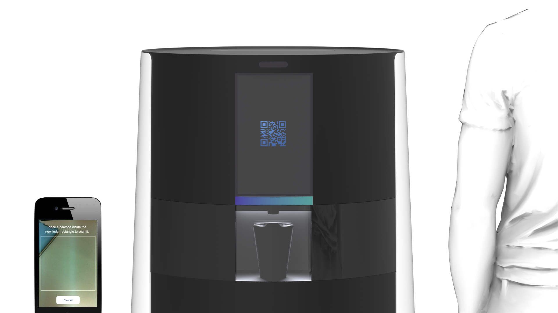 industrial design，product design，intelligent products，AI robot，Service robot，artificial intelligence，Creative design，