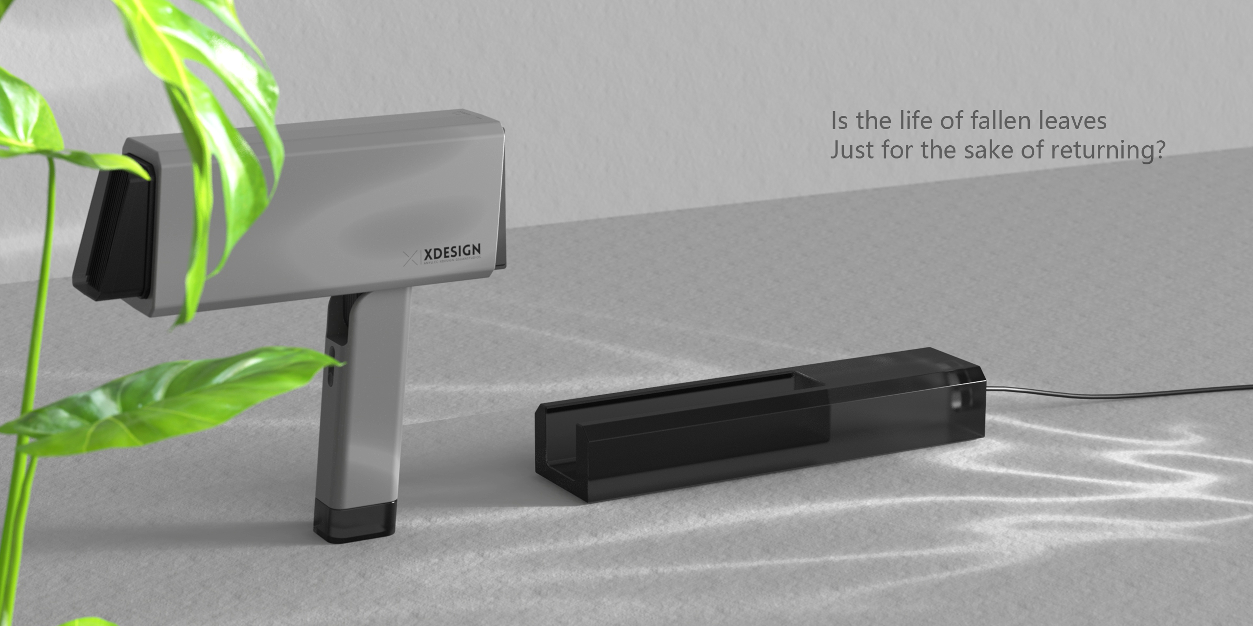 hair drier，Mommy. CC，conceptual design，