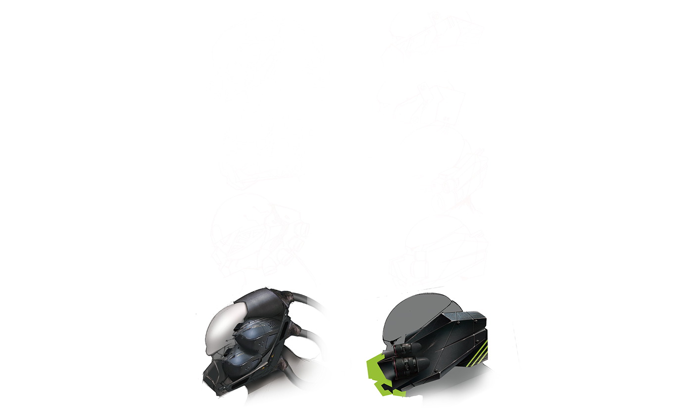 future，Communication equipment，concept，