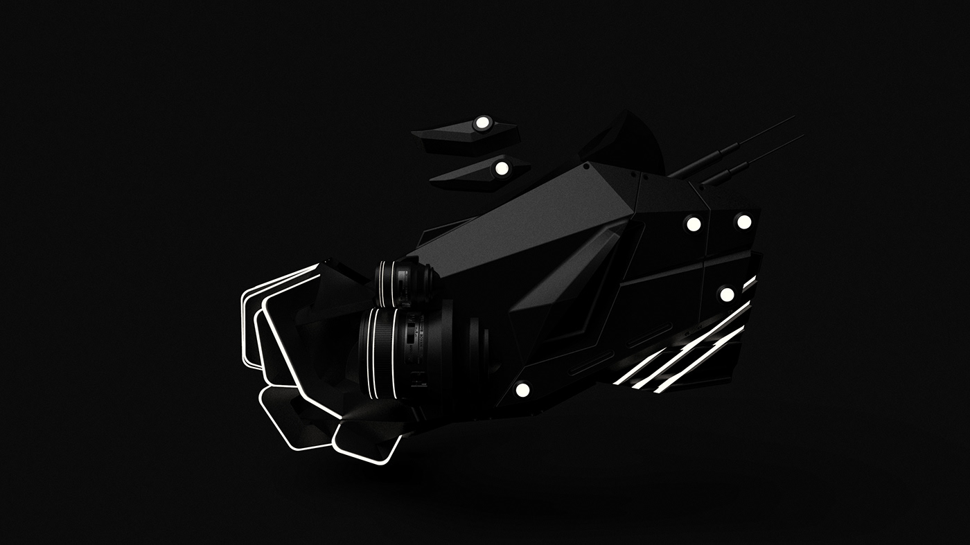 future，Communication equipment，concept，