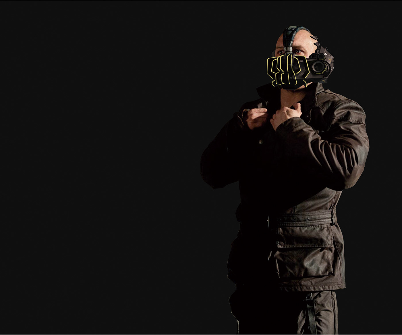 future，Communication equipment，concept，