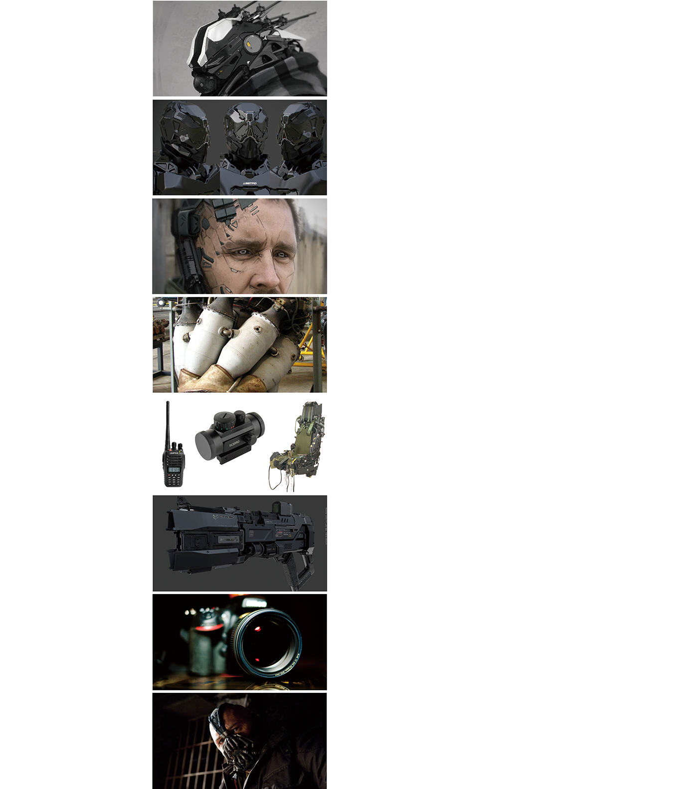 future，Communication equipment，concept，