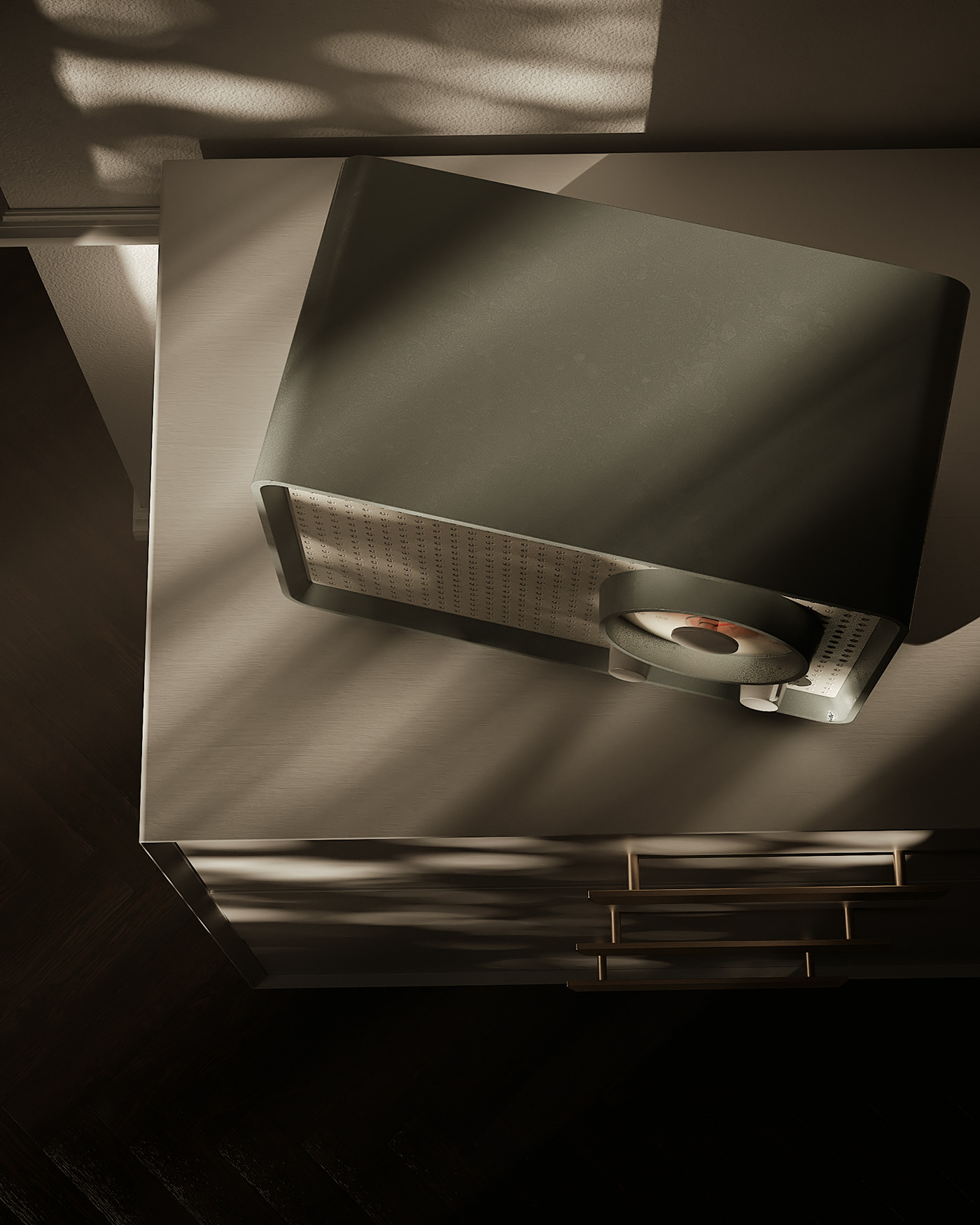 №61，sound，Render，