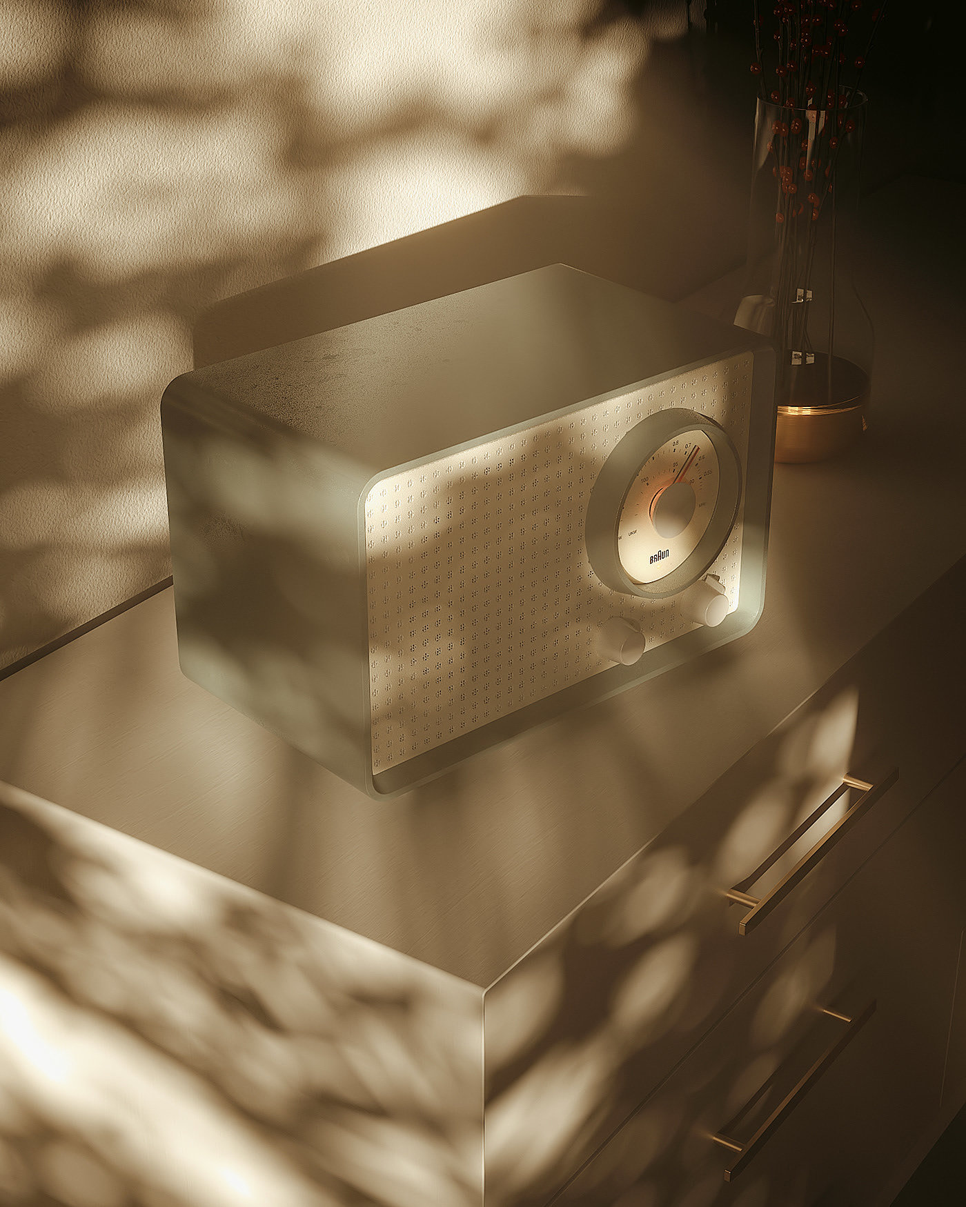 №61，sound，Render，