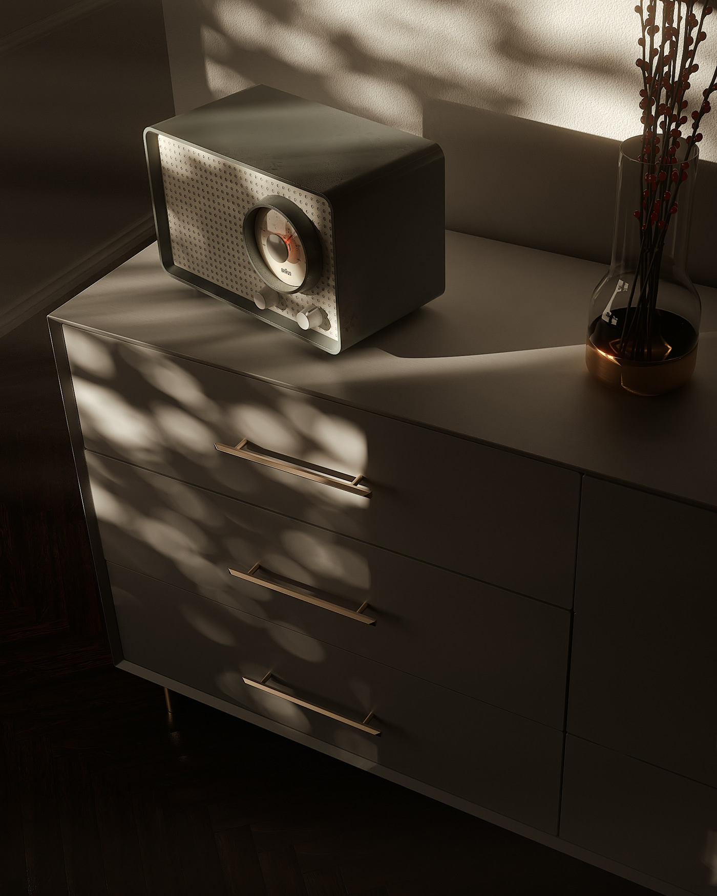 №61，sound，Render，