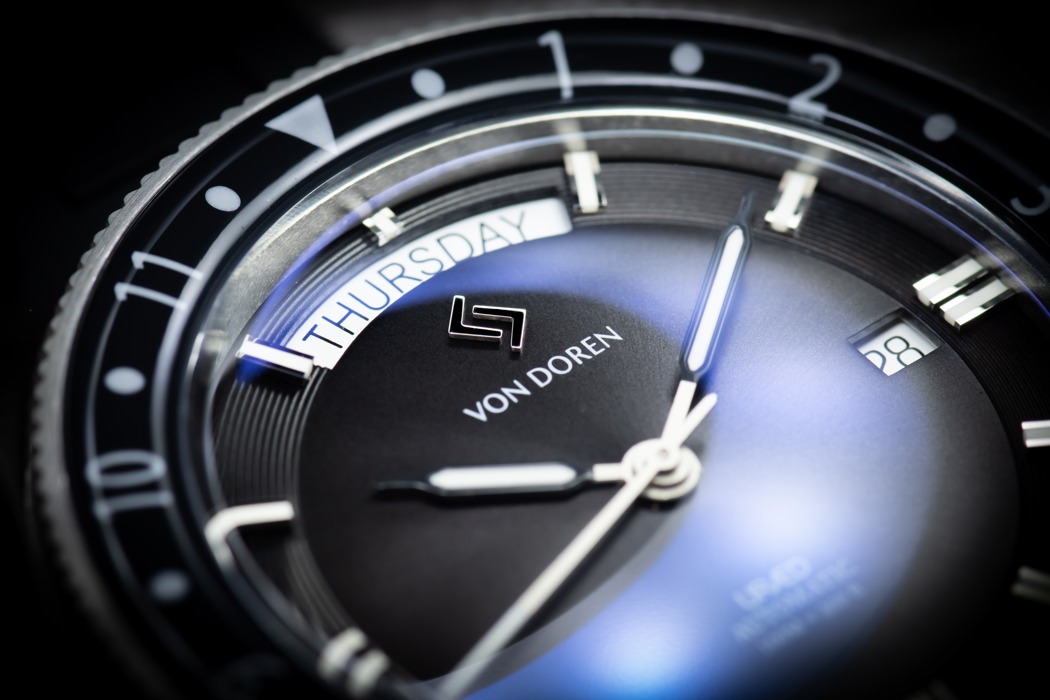 salute，Wristwatch，URWRD，