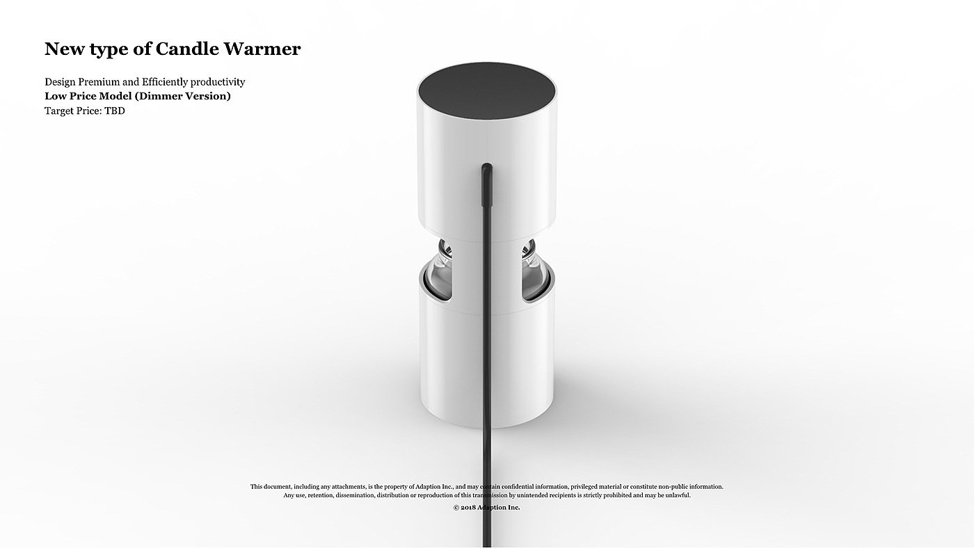 Electronic candle，healthy，flame，