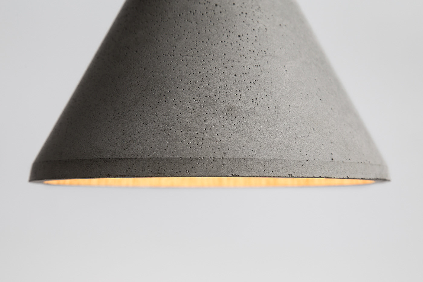 concrete，a chandelier，texture，
