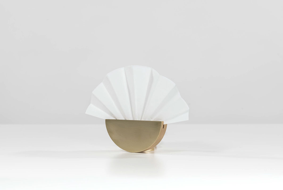 Milan Design Week ，Aromatherapy，Sensory device，