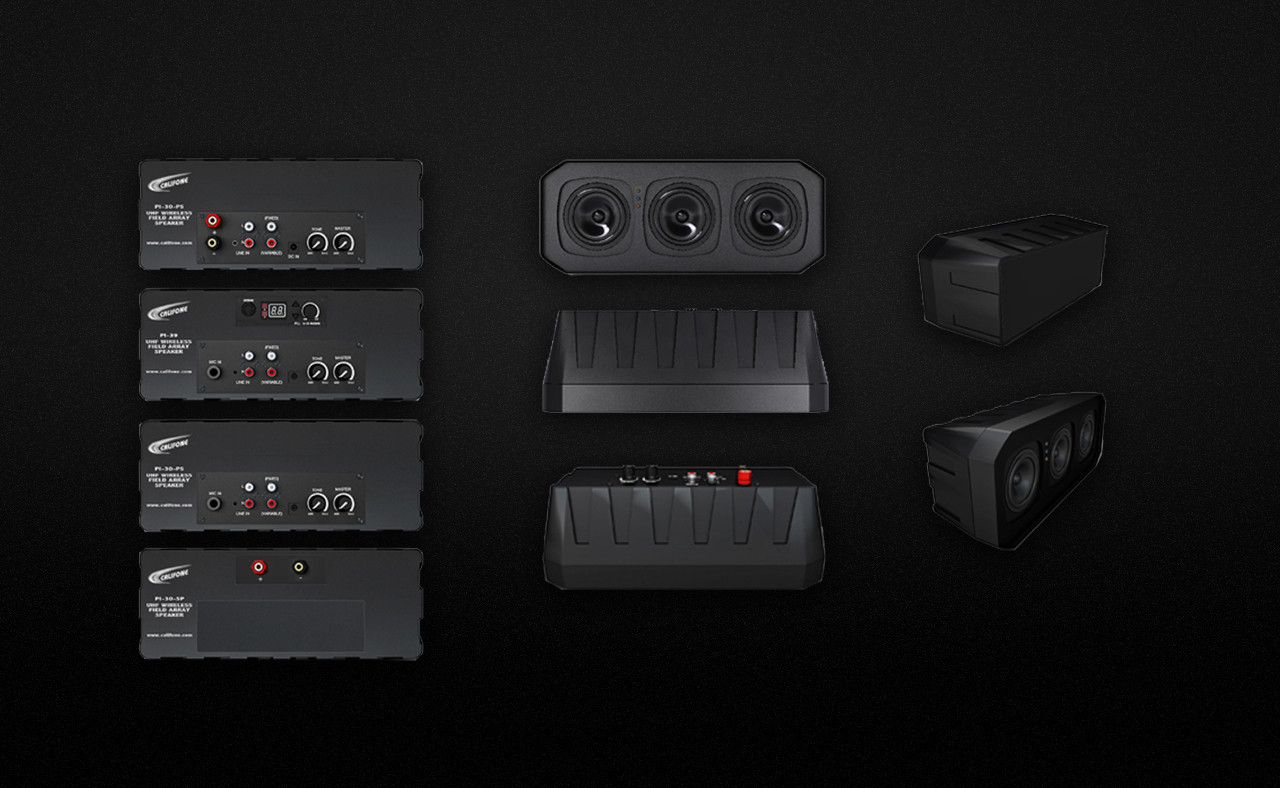 loudspeaker box，Portable power amplifier，product design，industrial design，Electrical design，