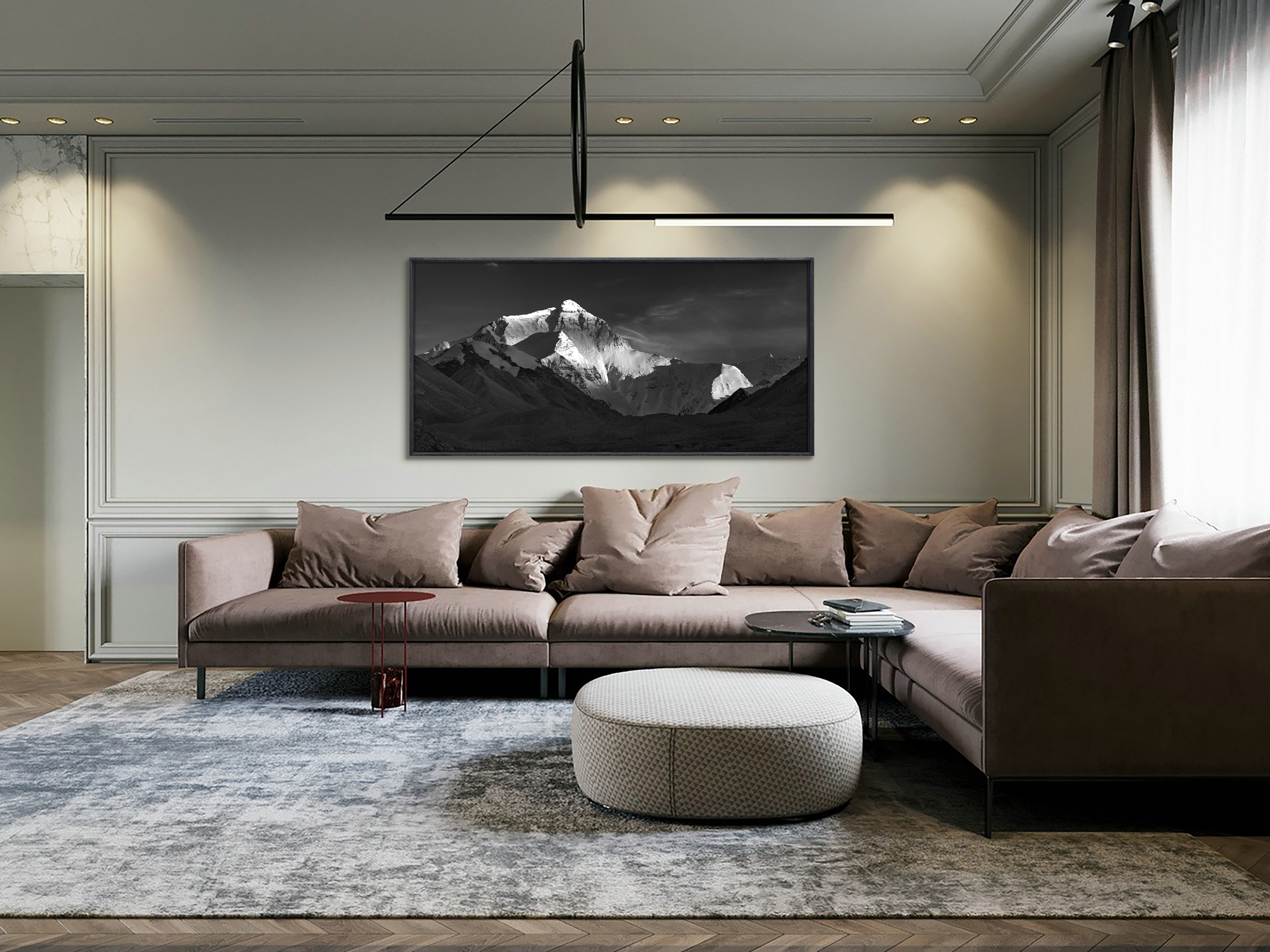 Home Furnishing，Photography，decorate，Art，print，space，