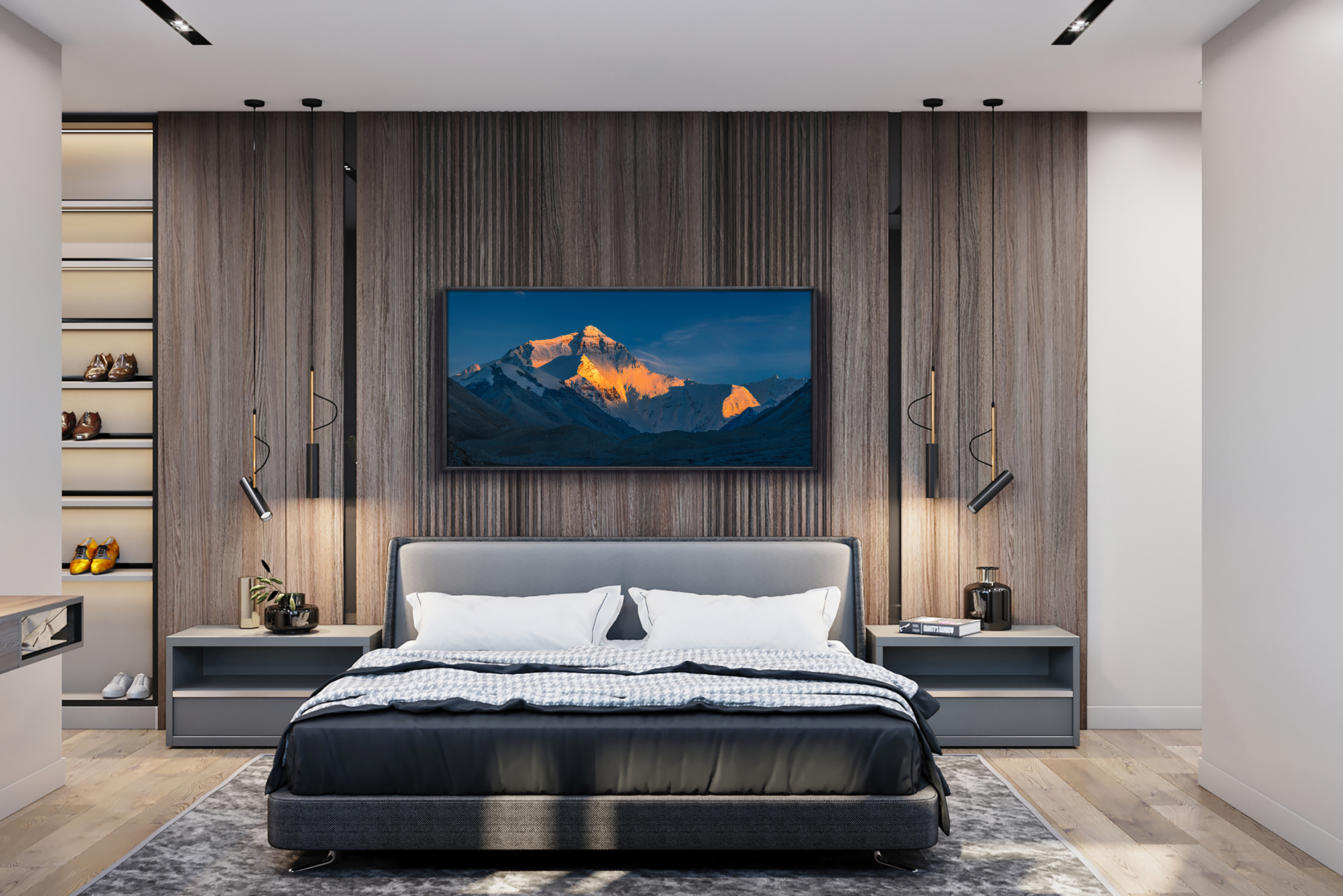 Home Furnishing，Photography，decorate，Art，print，space，