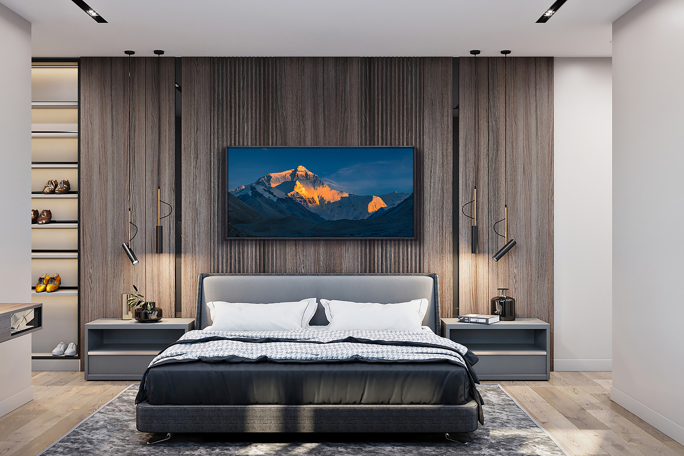 Home Furnishing，Photography，decorate，Art，print，space，