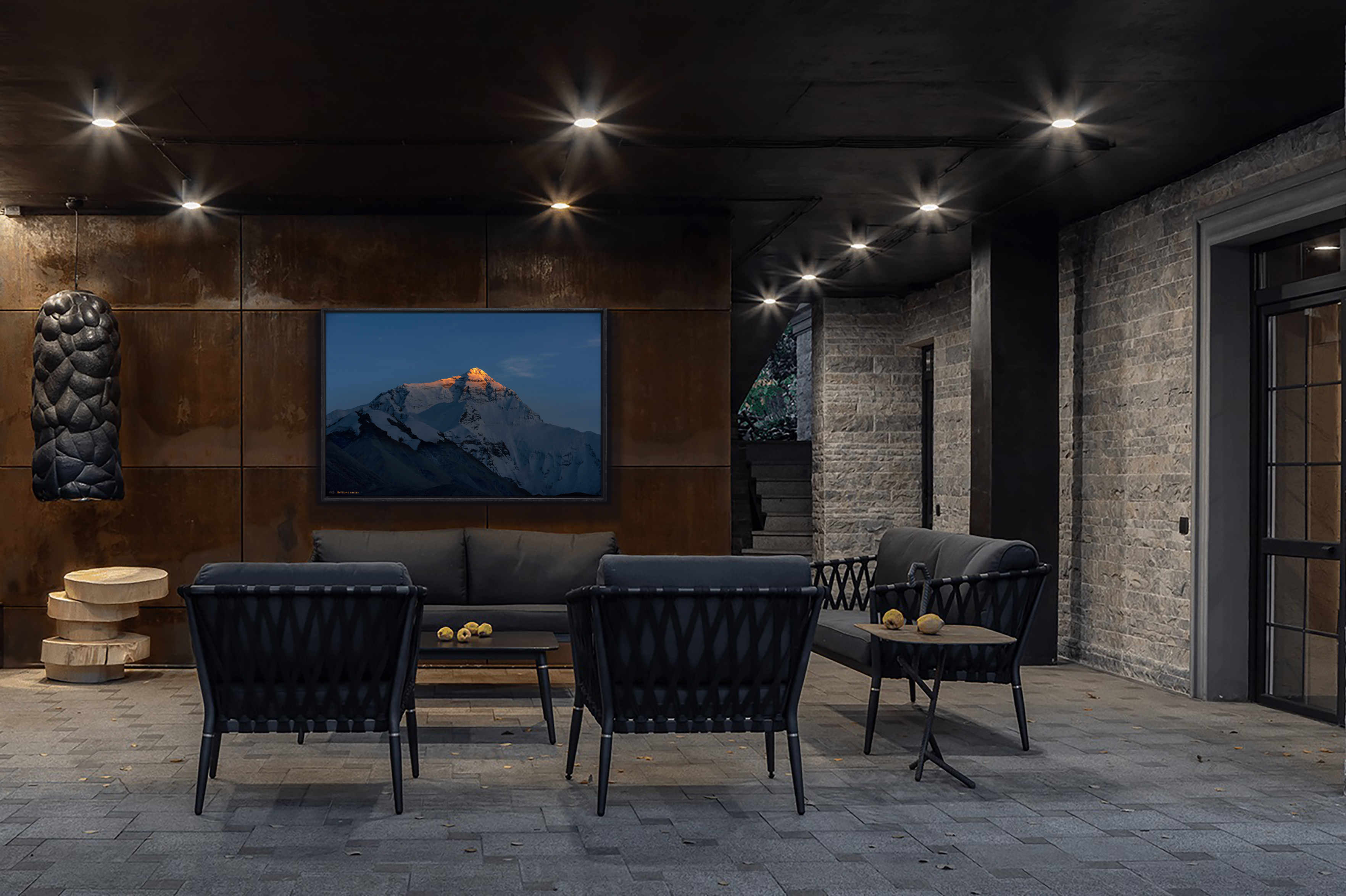 Home Furnishing，Photography，decorate，Art，print，space，