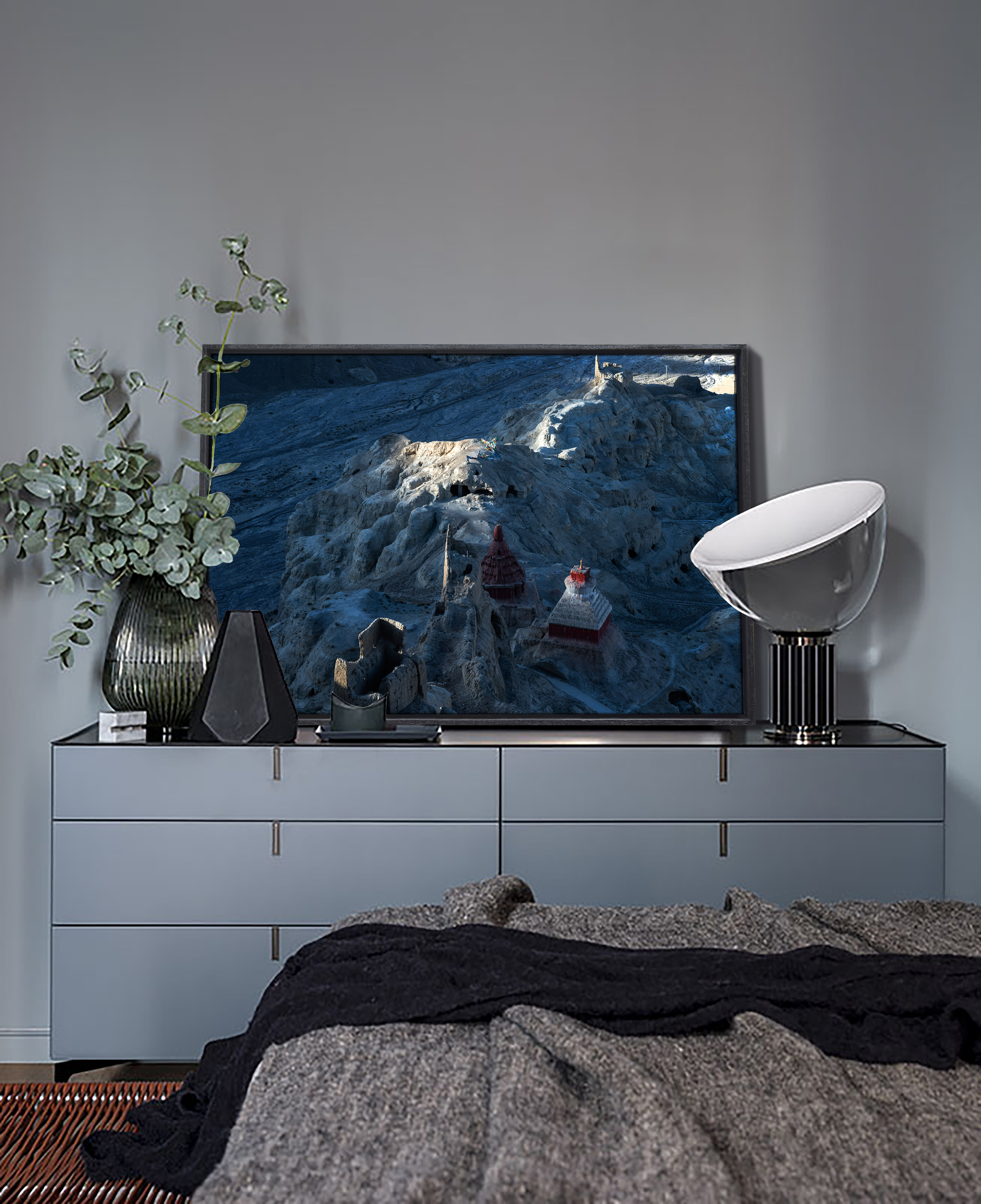 Home Furnishing，Photography，decorate，Art，print，space，