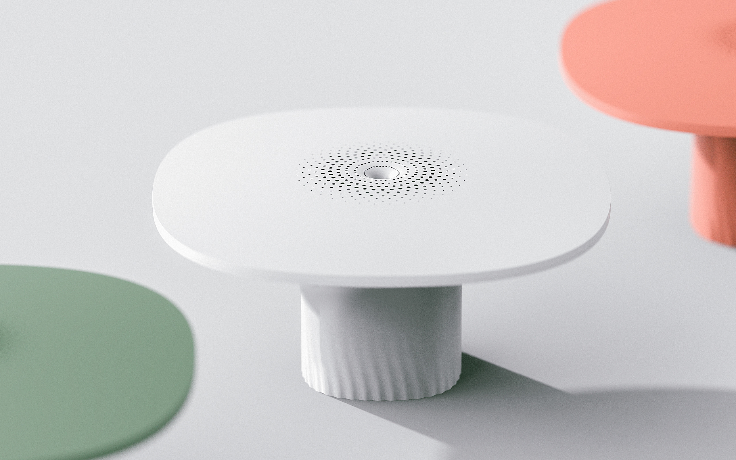 waterproof，loudspeaker box，Lotus，