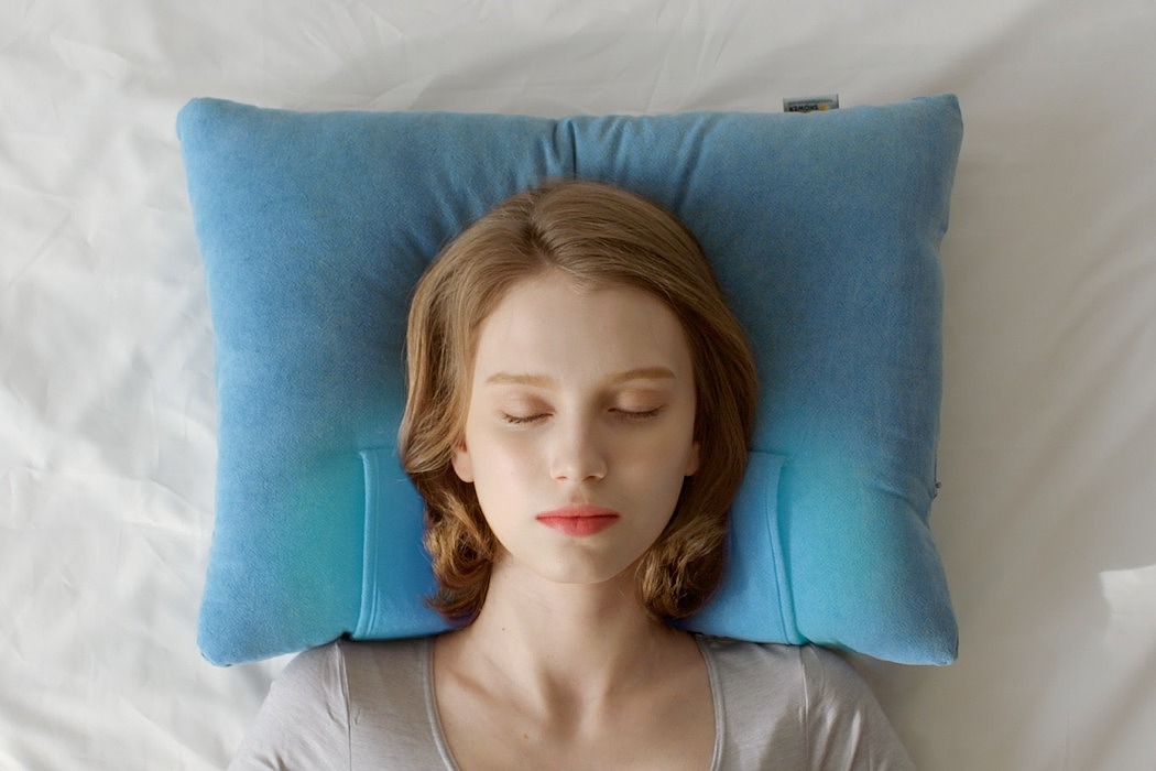 pillow，bedding article，cooling，Ergonomics，