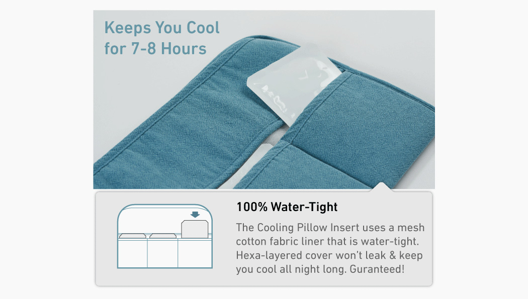pillow，bedding article，cooling，Ergonomics，