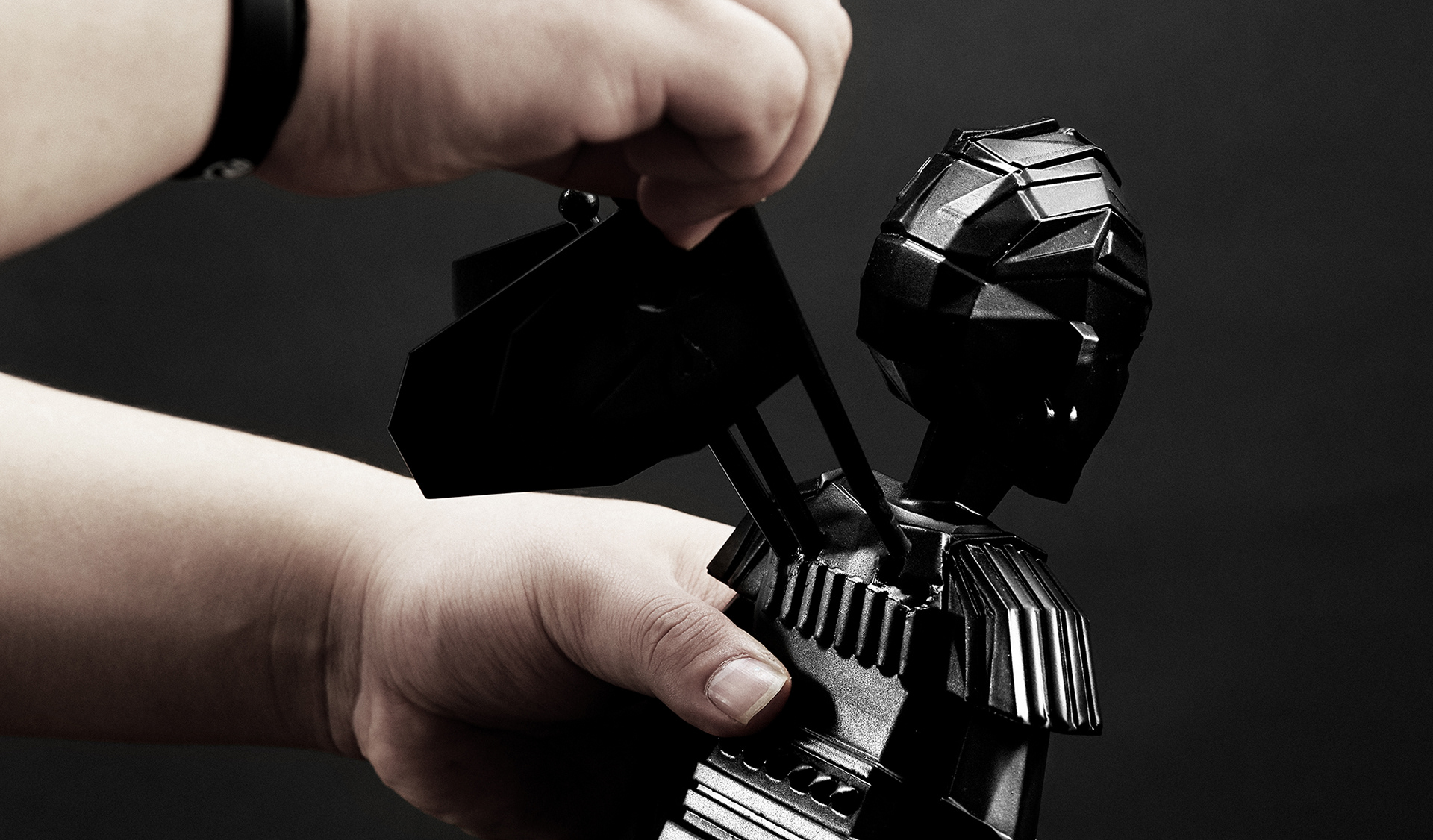 Journey to the West，Cultural combination，Character model，Keepsake，