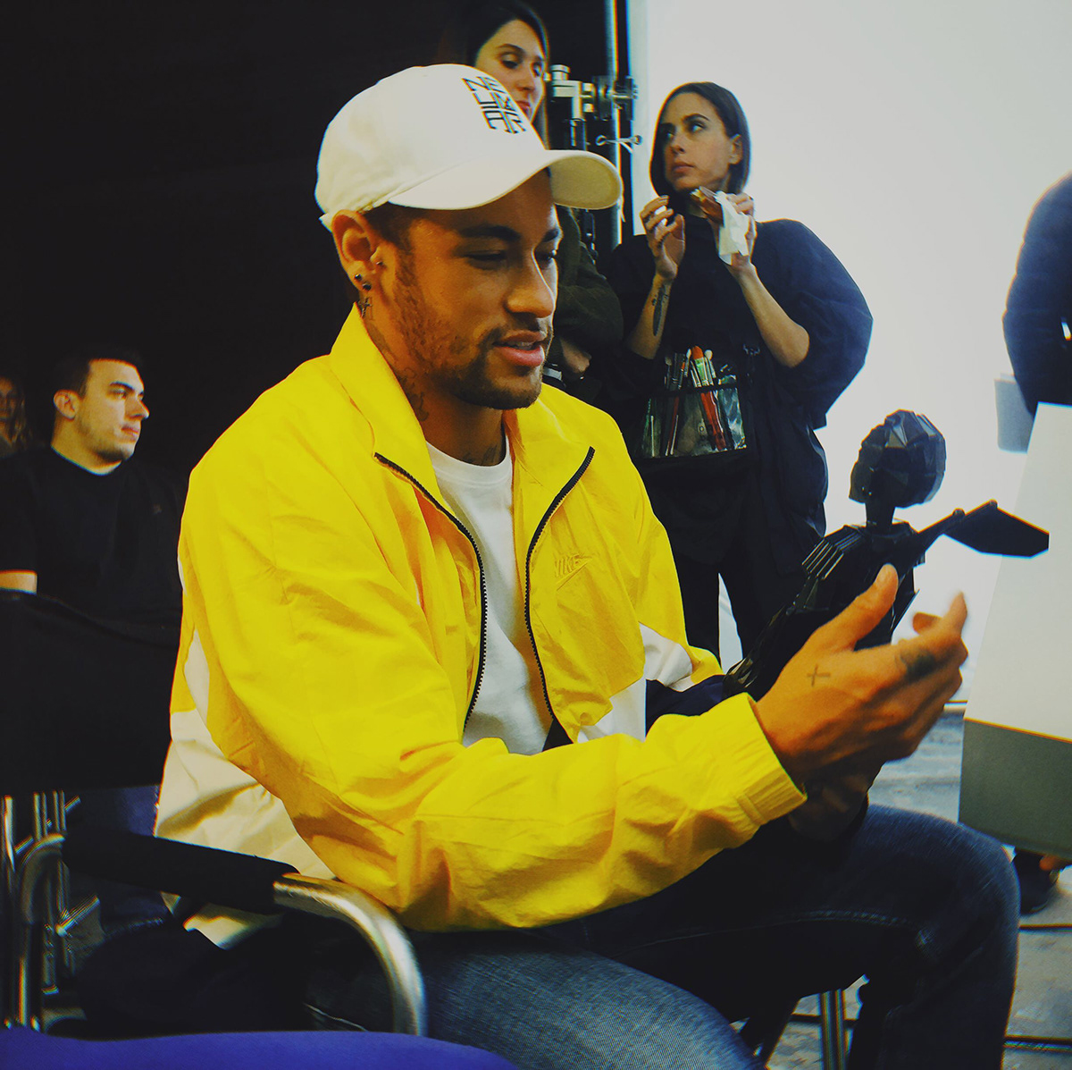 Journey to the West，Cultural combination，Character model，Keepsake，