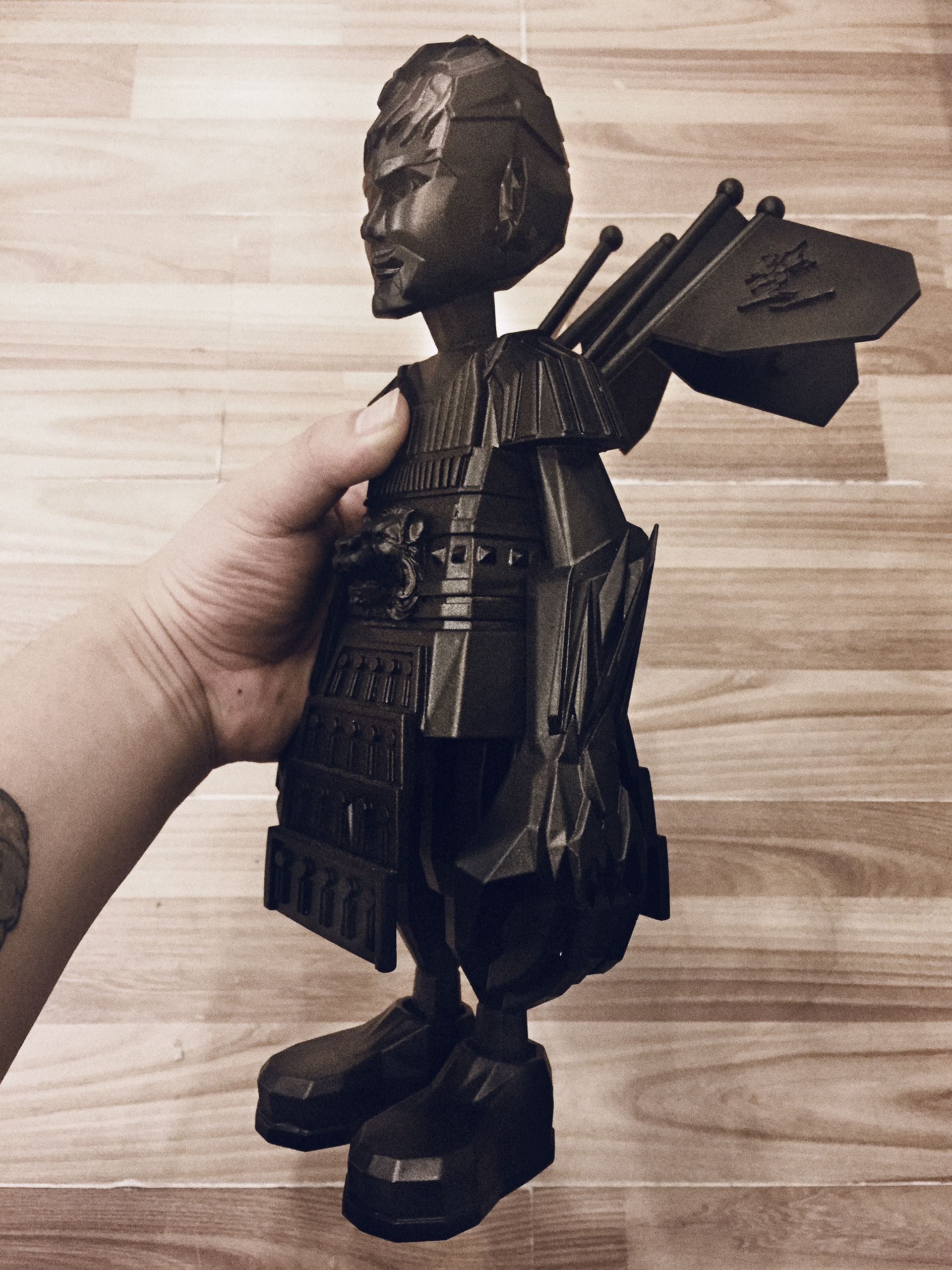 Journey to the West，Cultural combination，Character model，Keepsake，