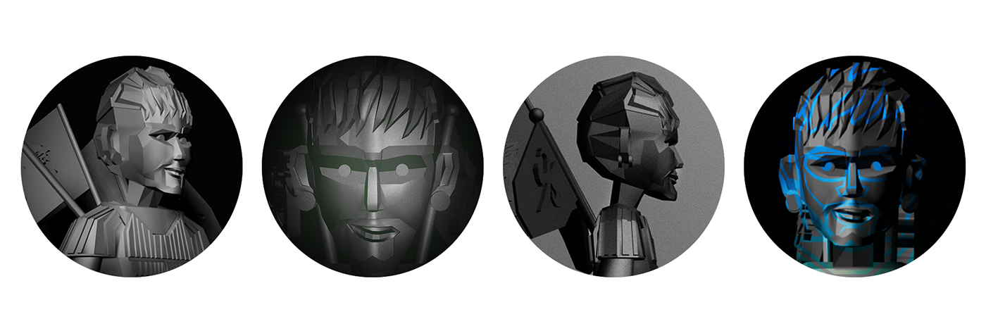 Journey to the West，Cultural combination，Character model，Keepsake，