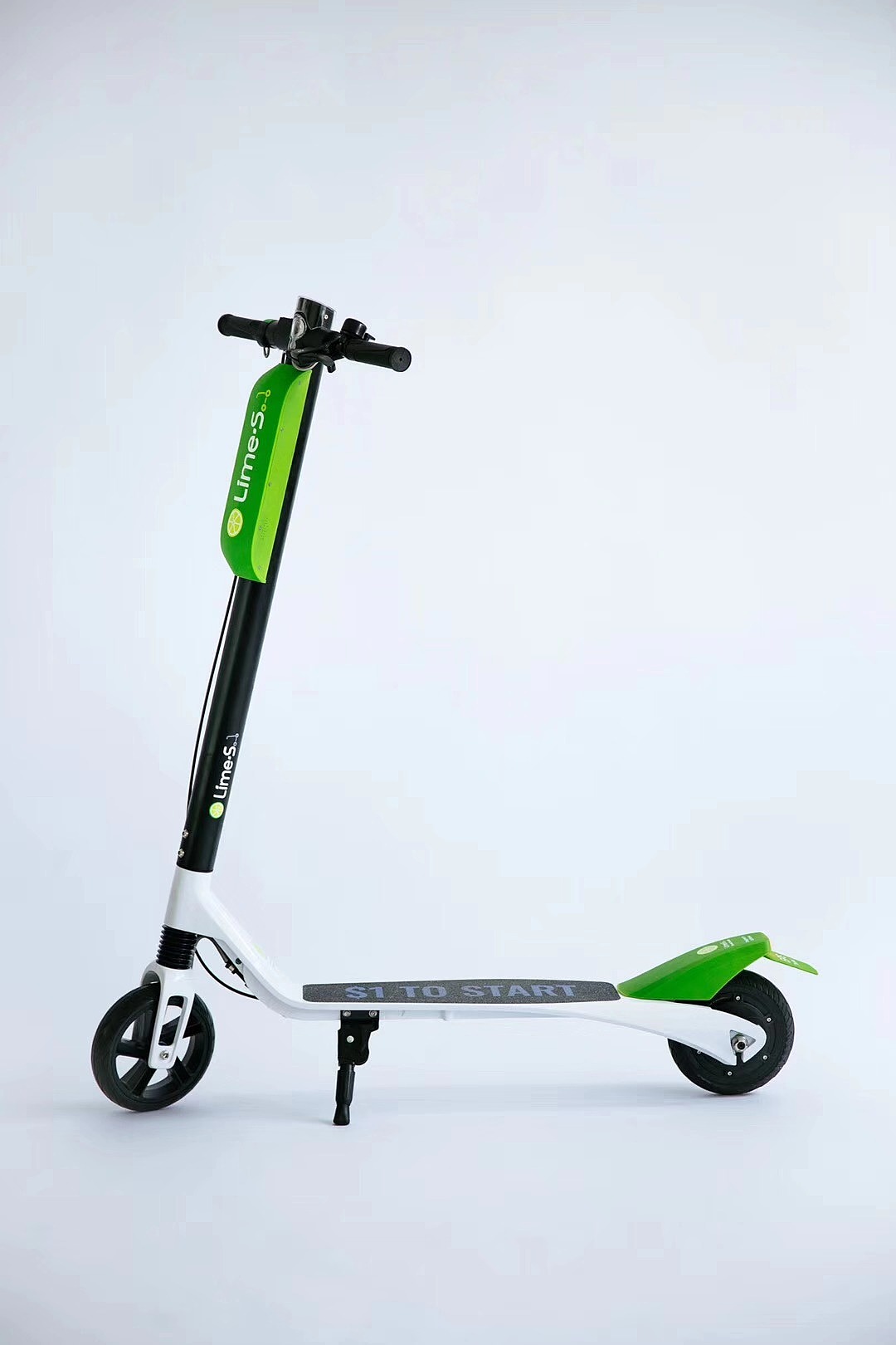 Scooter, shared, electric，