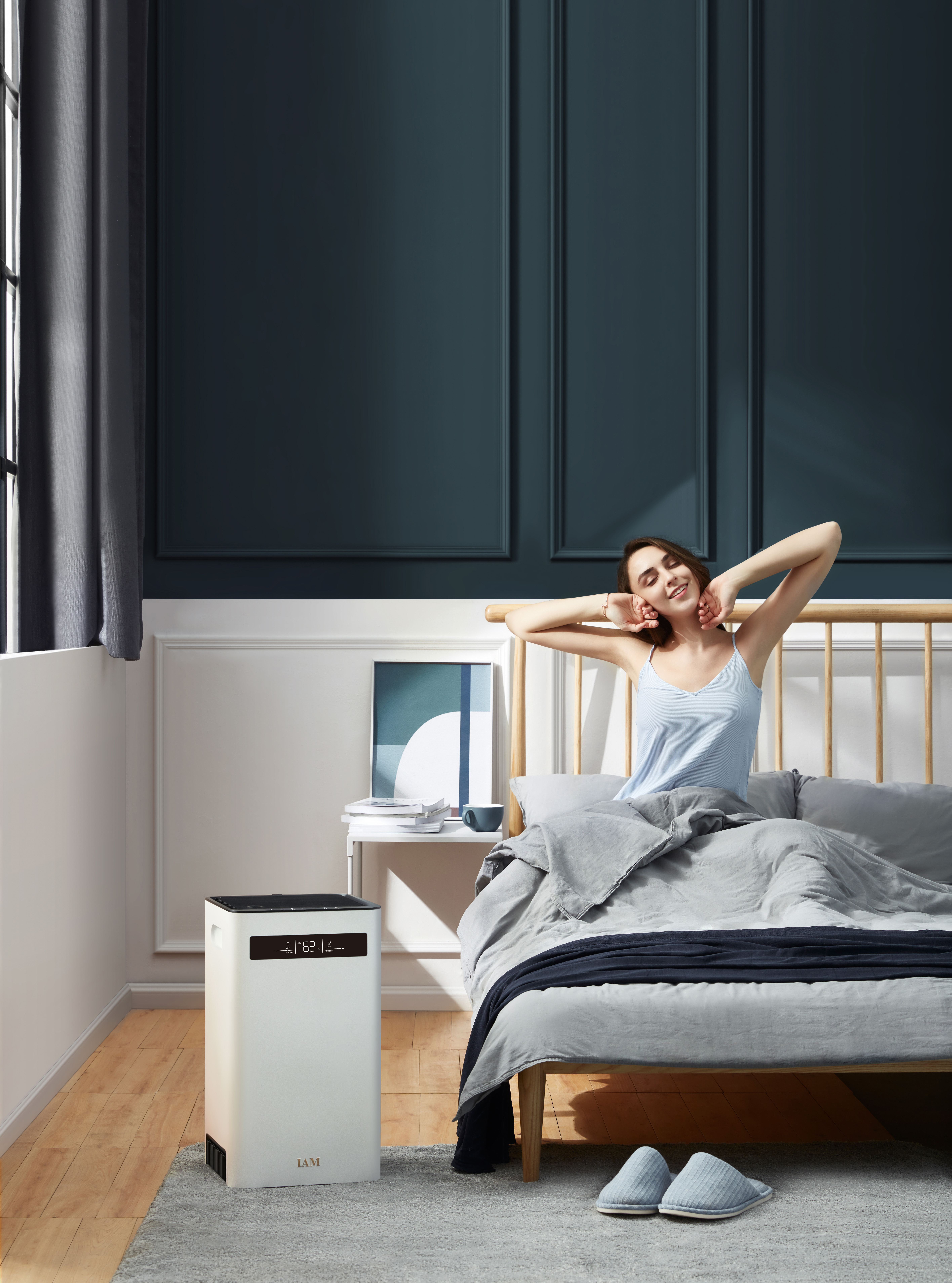 household electrical appliances，Humidifier，IAM，