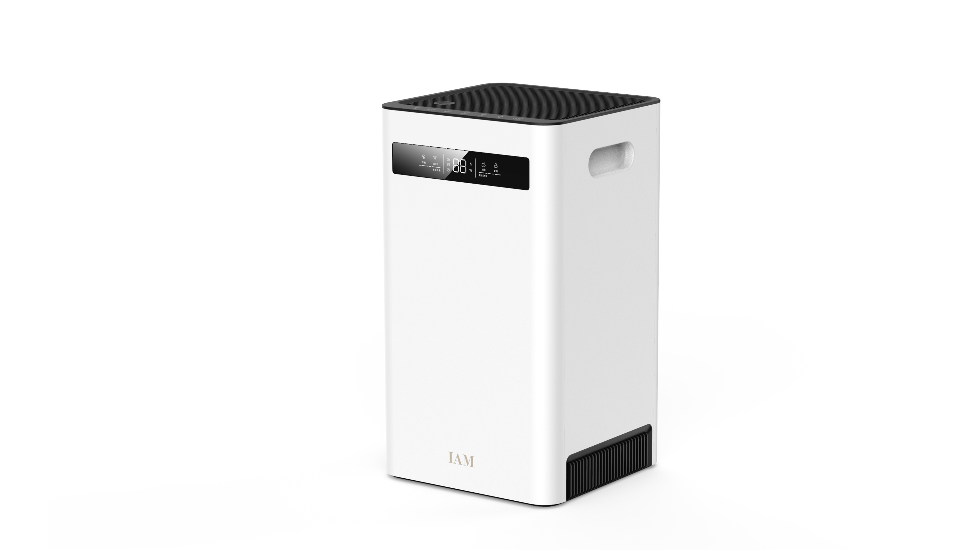 household electrical appliances，Humidifier，IAM，