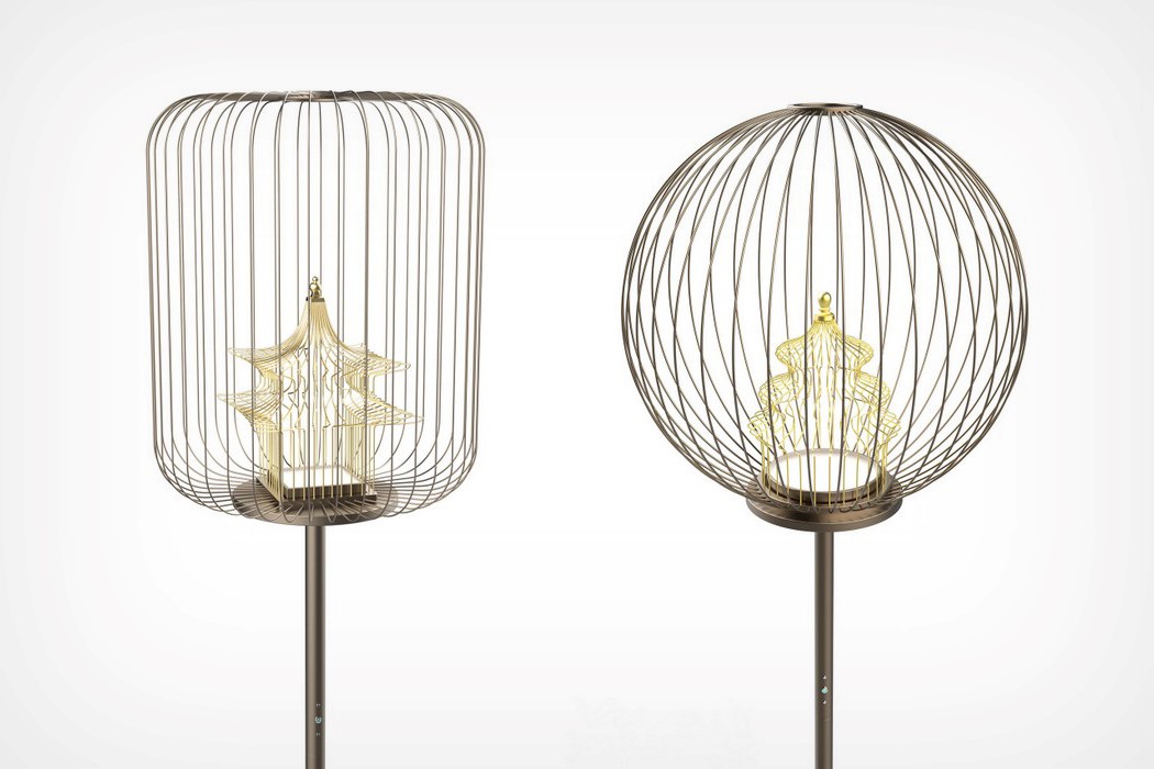 lamps and lanterns，Lighting tools，originality，product design，