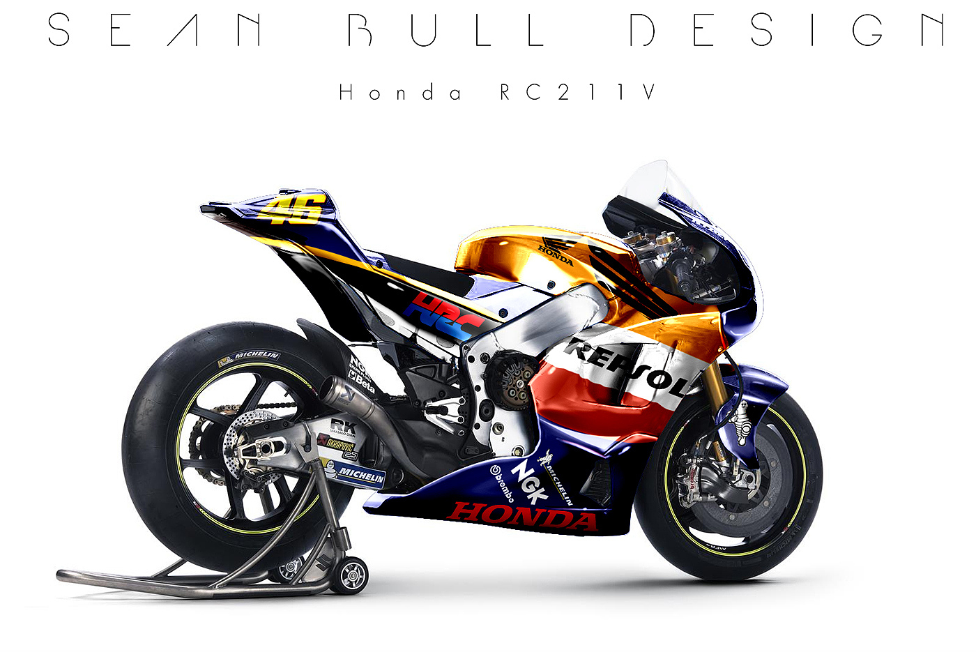 Motorcycle，Hand drawn，Model，concept，product design，