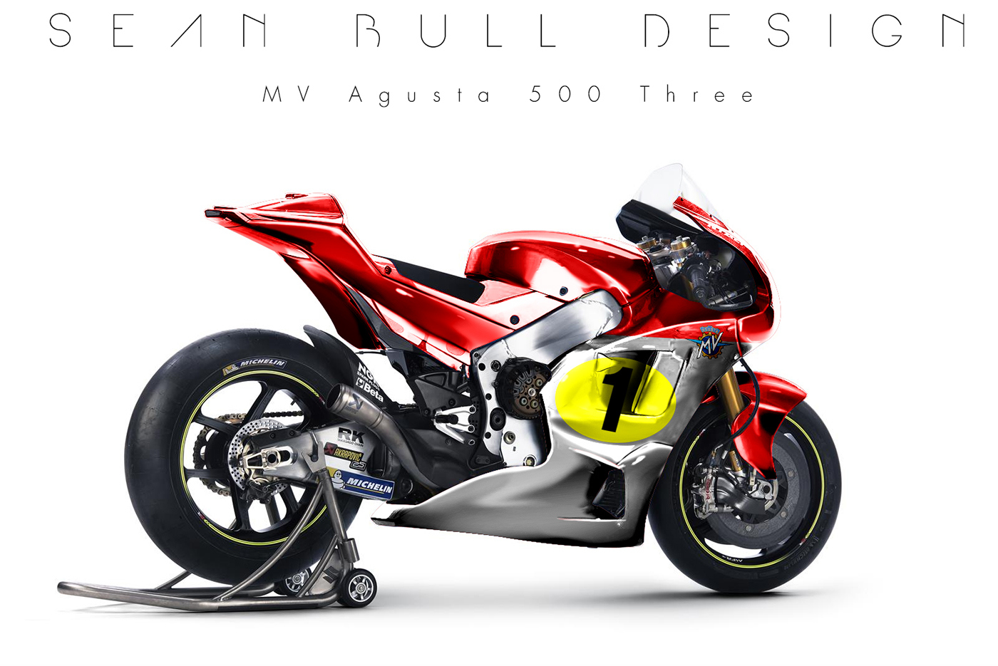 Motorcycle，Hand drawn，Model，concept，product design，