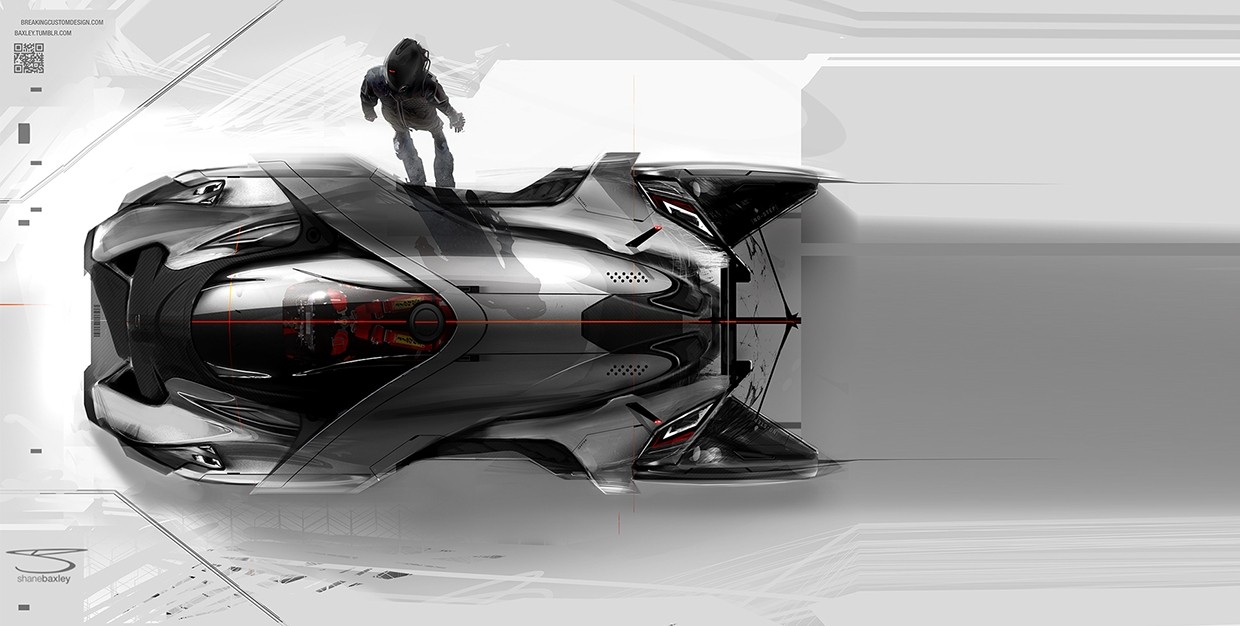 Concept Car，Vehicle design，