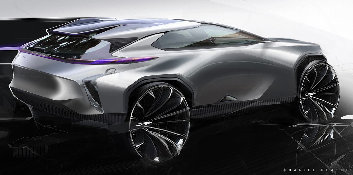 Concept Car，Vehicle design，