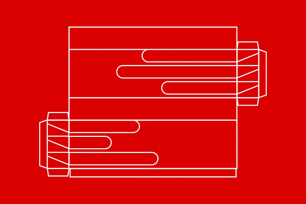 packing design，Alesia Lurtcevich，Spaghetti packaging，product design，